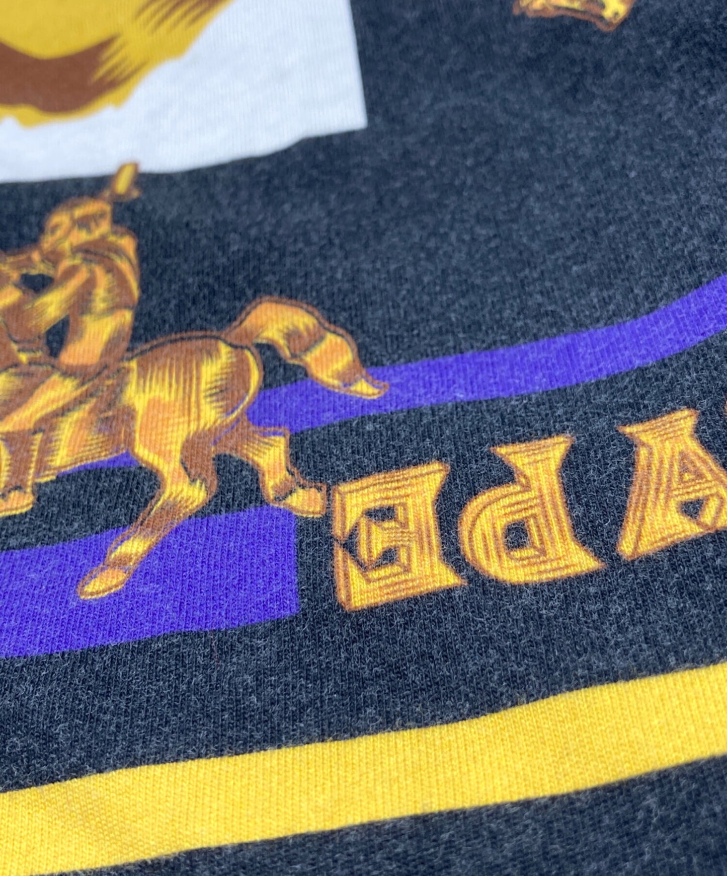 [Pre-owned] A BATHING APE Tank top with a full pattern 001CSh301008X