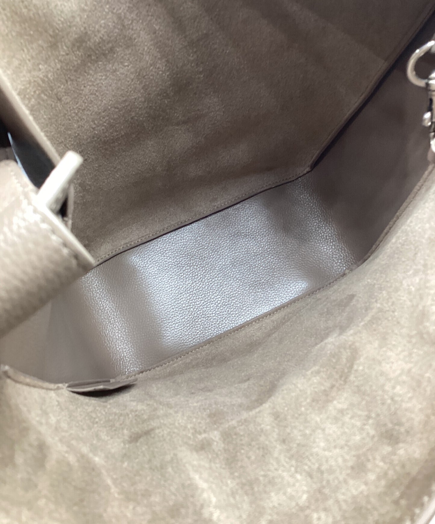 [Pre-owned] BALENCIAGA North South Shoulder Bag / 2WAY / Leather Bag 659920