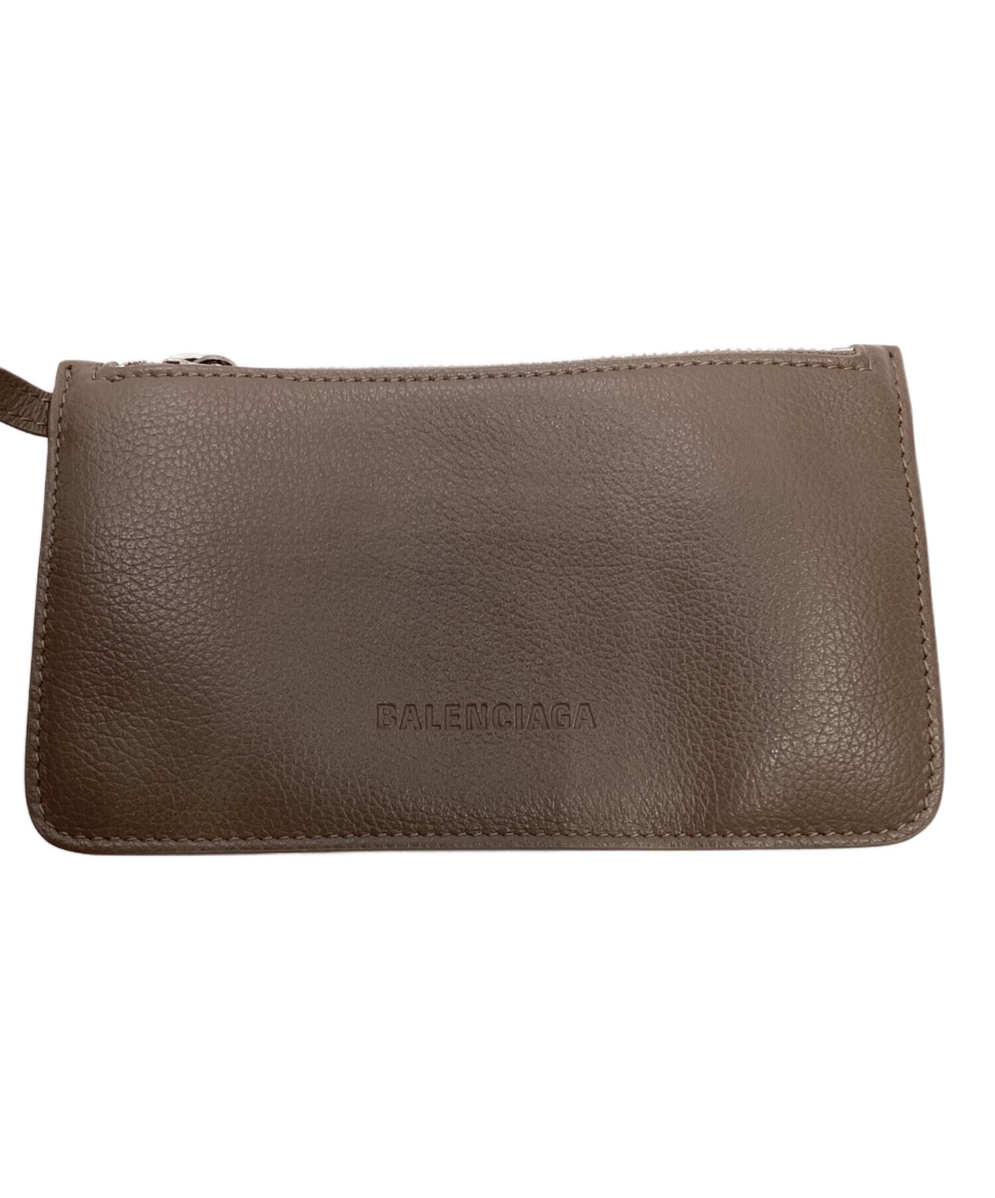 [Pre-owned] BALENCIAGA North South Shoulder Bag / 2WAY / Leather Bag 659920