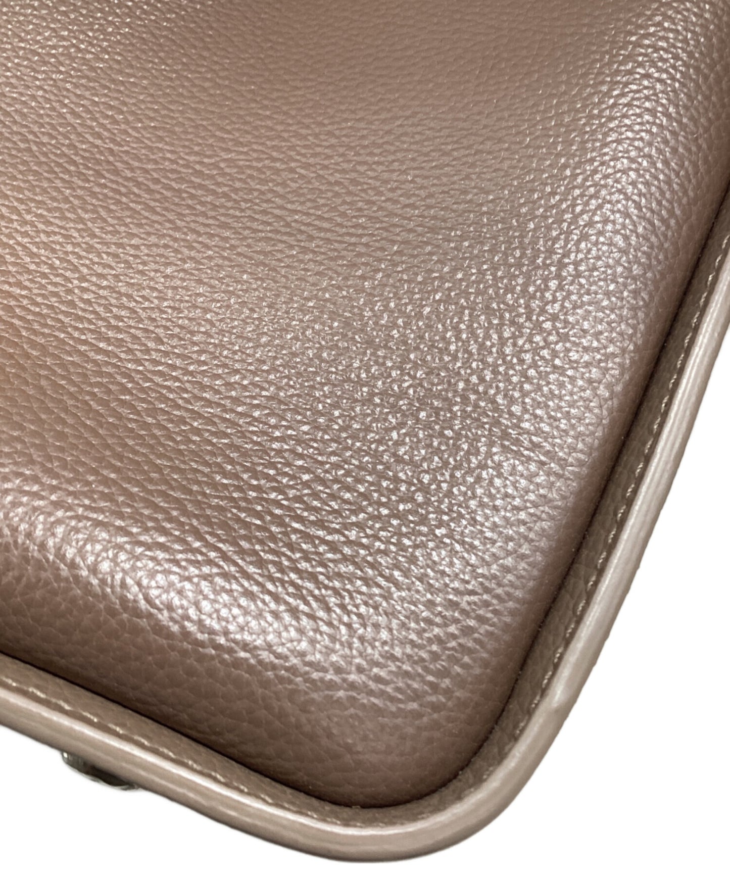 [Pre-owned] BALENCIAGA North South Shoulder Bag / 2WAY / Leather Bag 659920