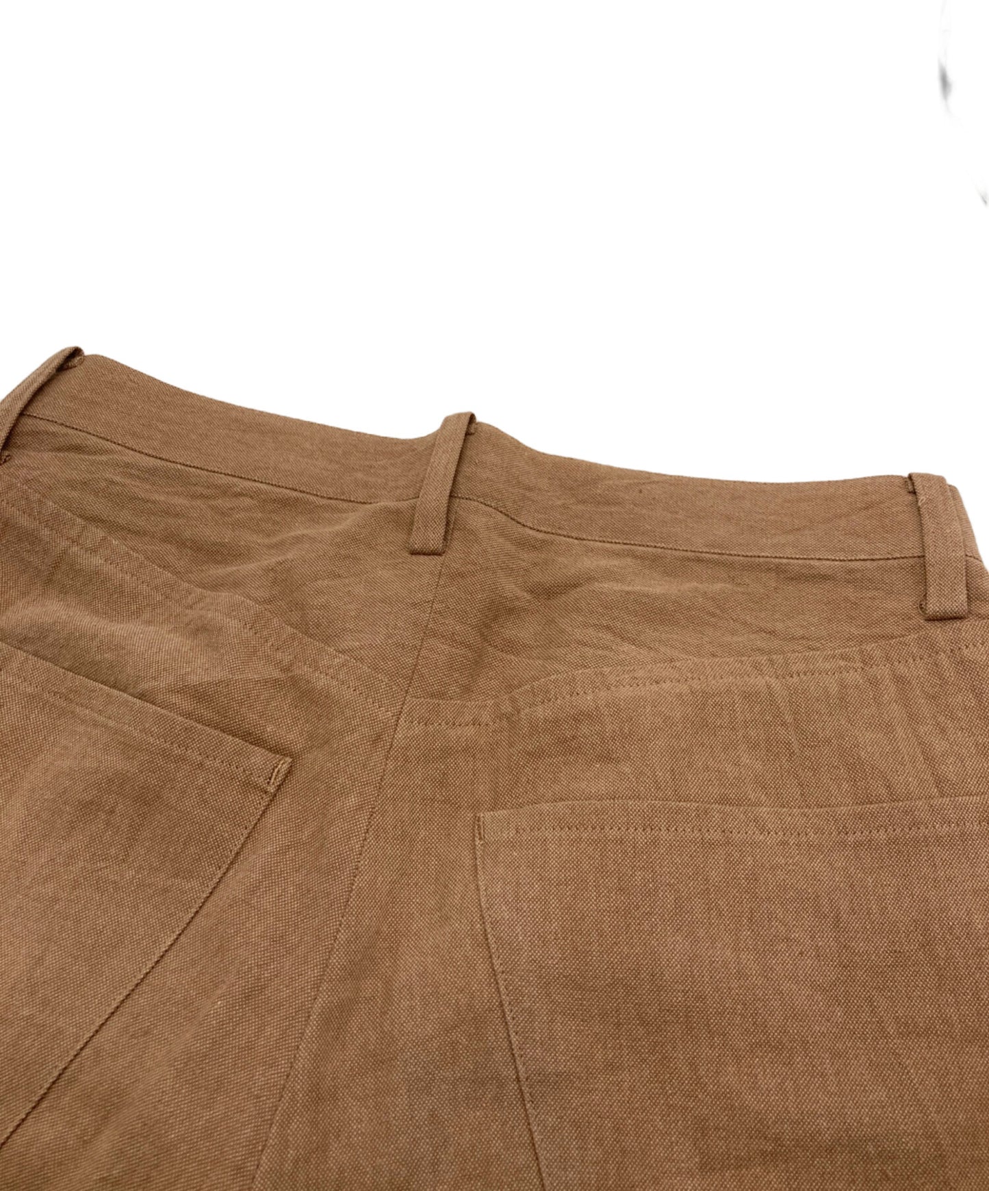 [Pre-owned] Yohji Yamamoto pour homme Cotton Pants / Tapered Pants HX-P04-068