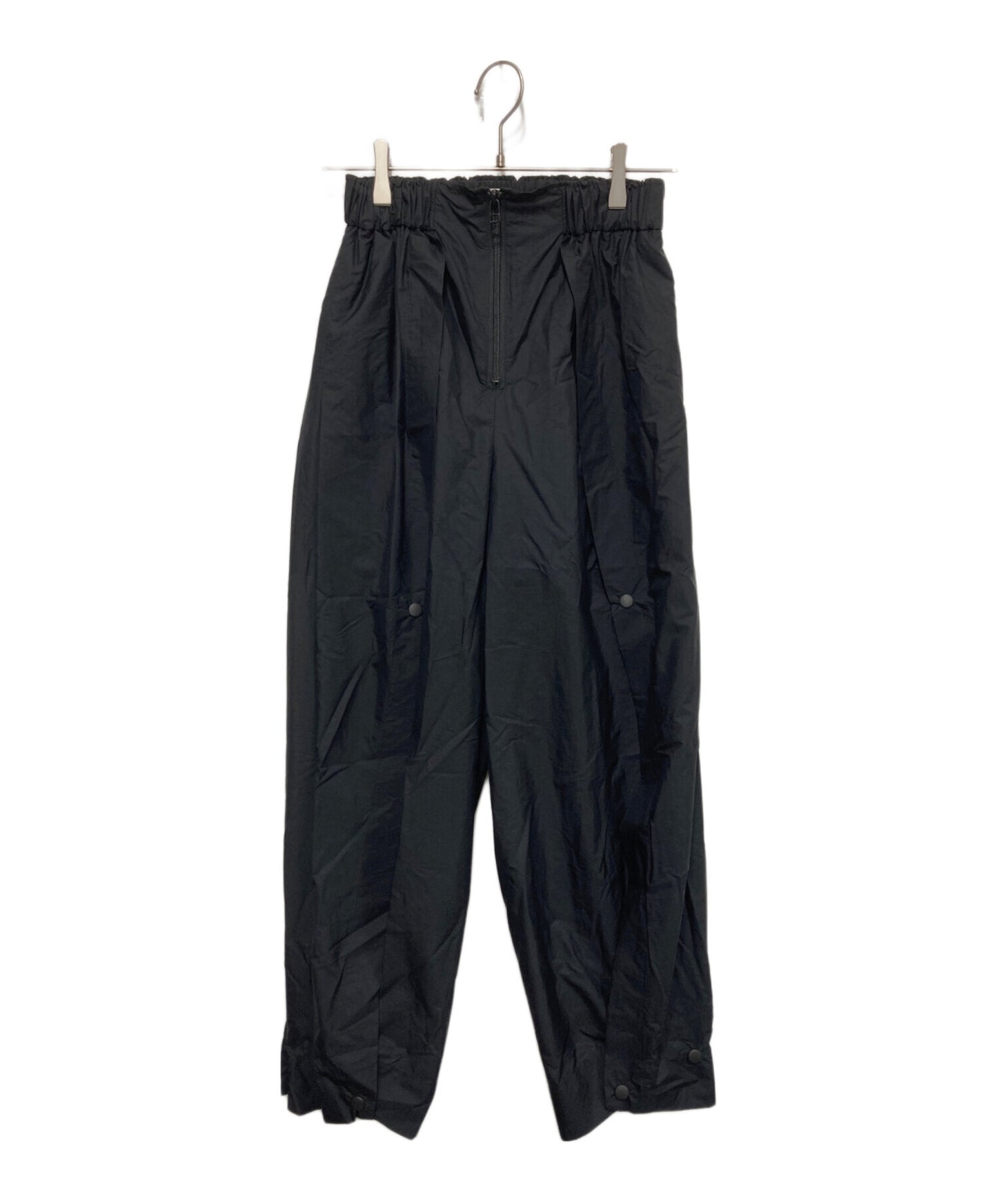 [Pre-owned] ISSEY MIYAKE Nylon parachute pants IM02FF552
