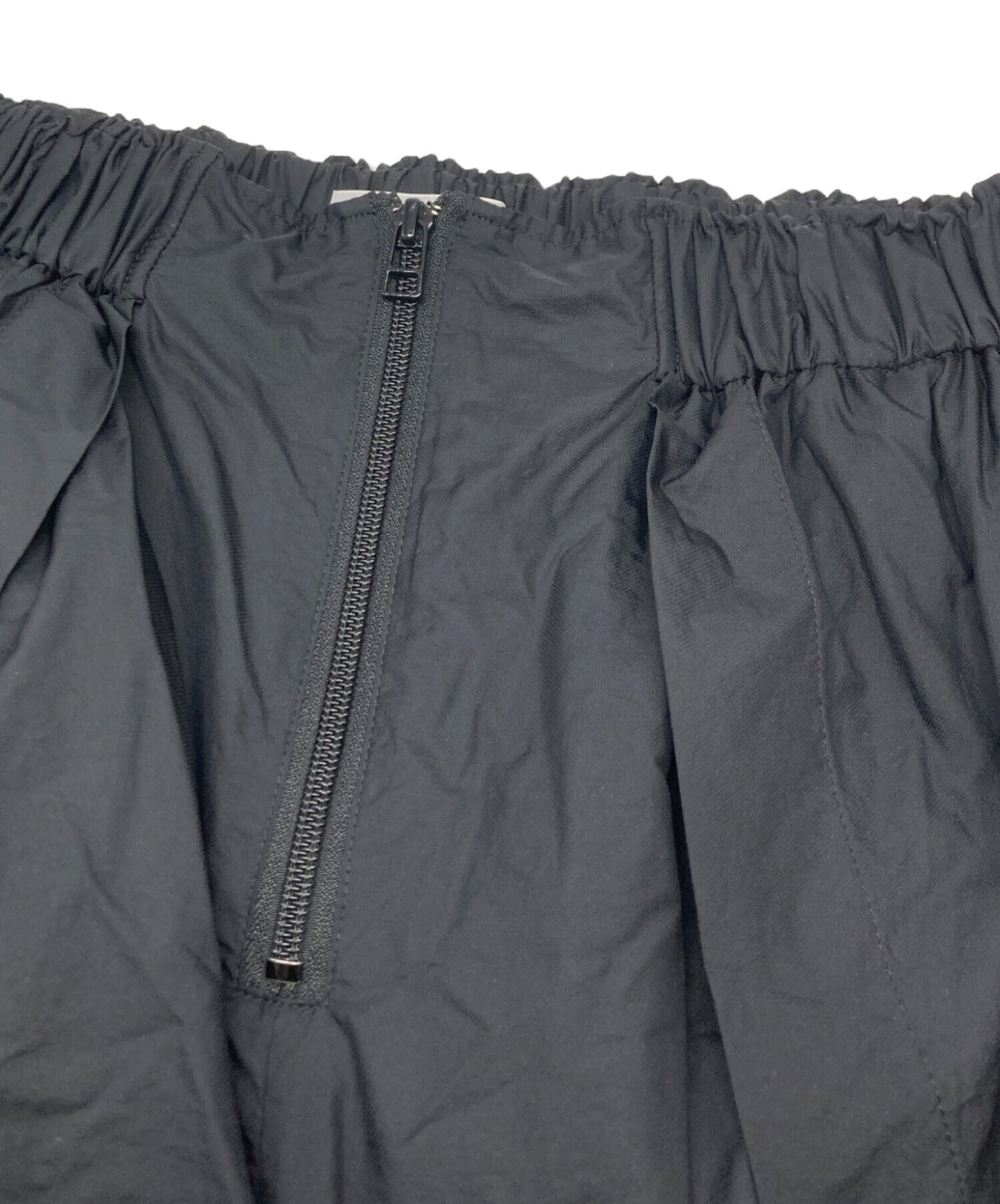 [Pre-owned] ISSEY MIYAKE Nylon parachute pants IM02FF552