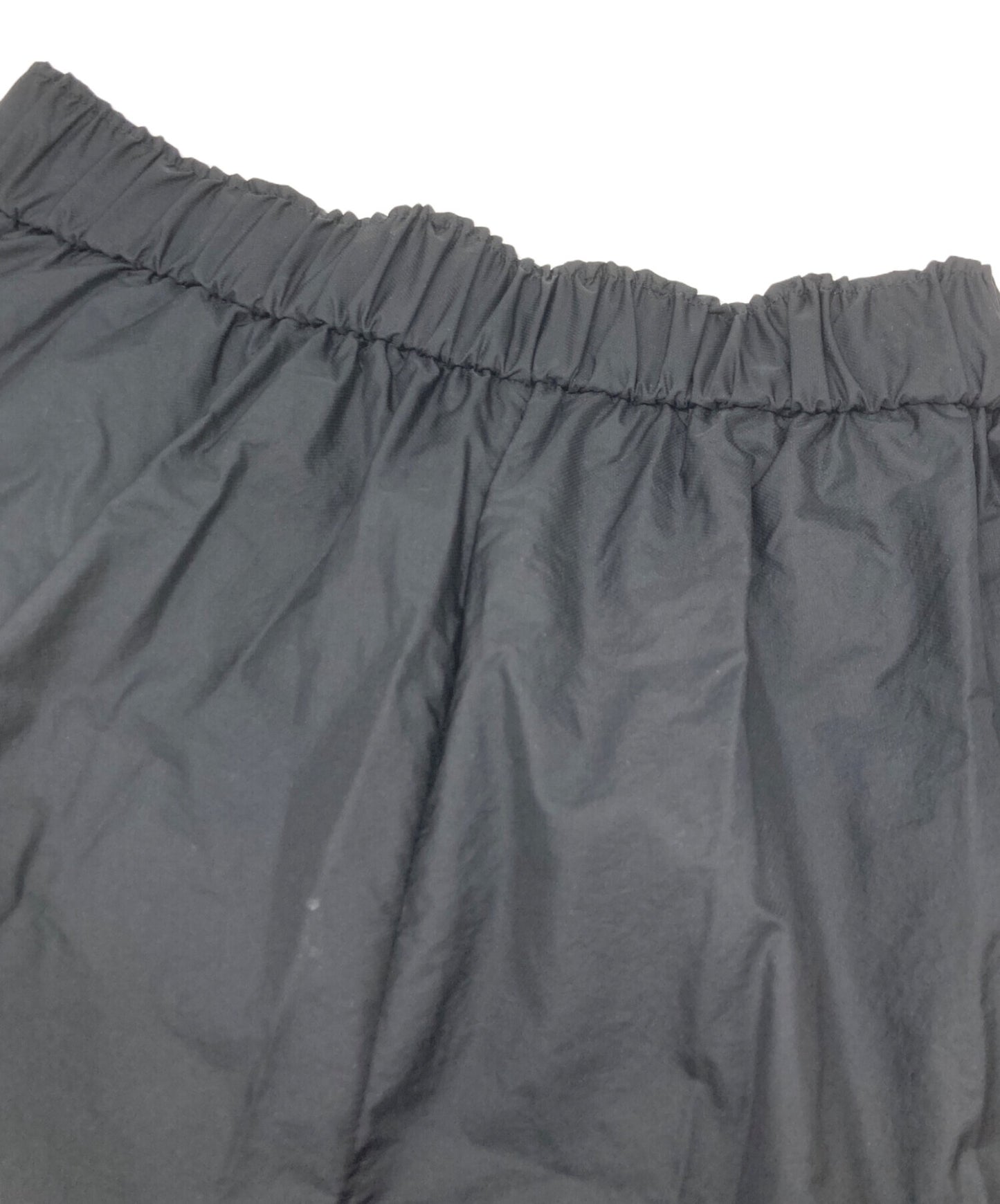 [Pre-owned] ISSEY MIYAKE Nylon parachute pants IM02FF552