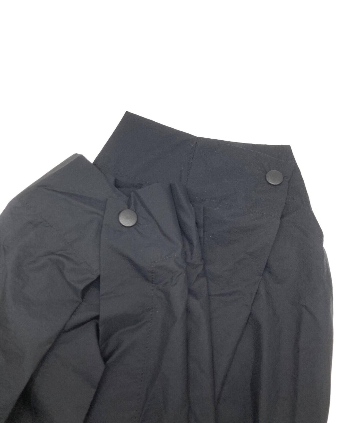 [Pre-owned] ISSEY MIYAKE Nylon parachute pants IM02FF552