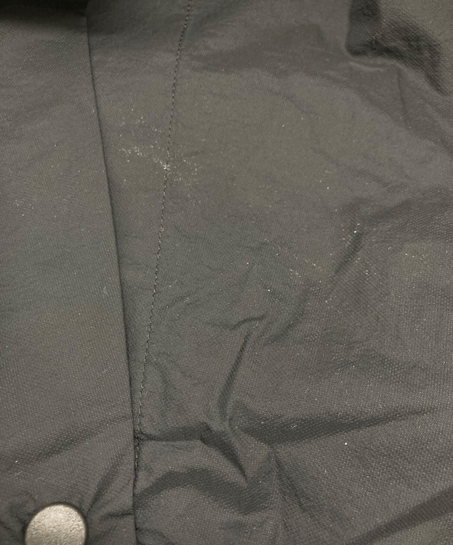 [Pre-owned] ISSEY MIYAKE Nylon parachute pants IM02FF552