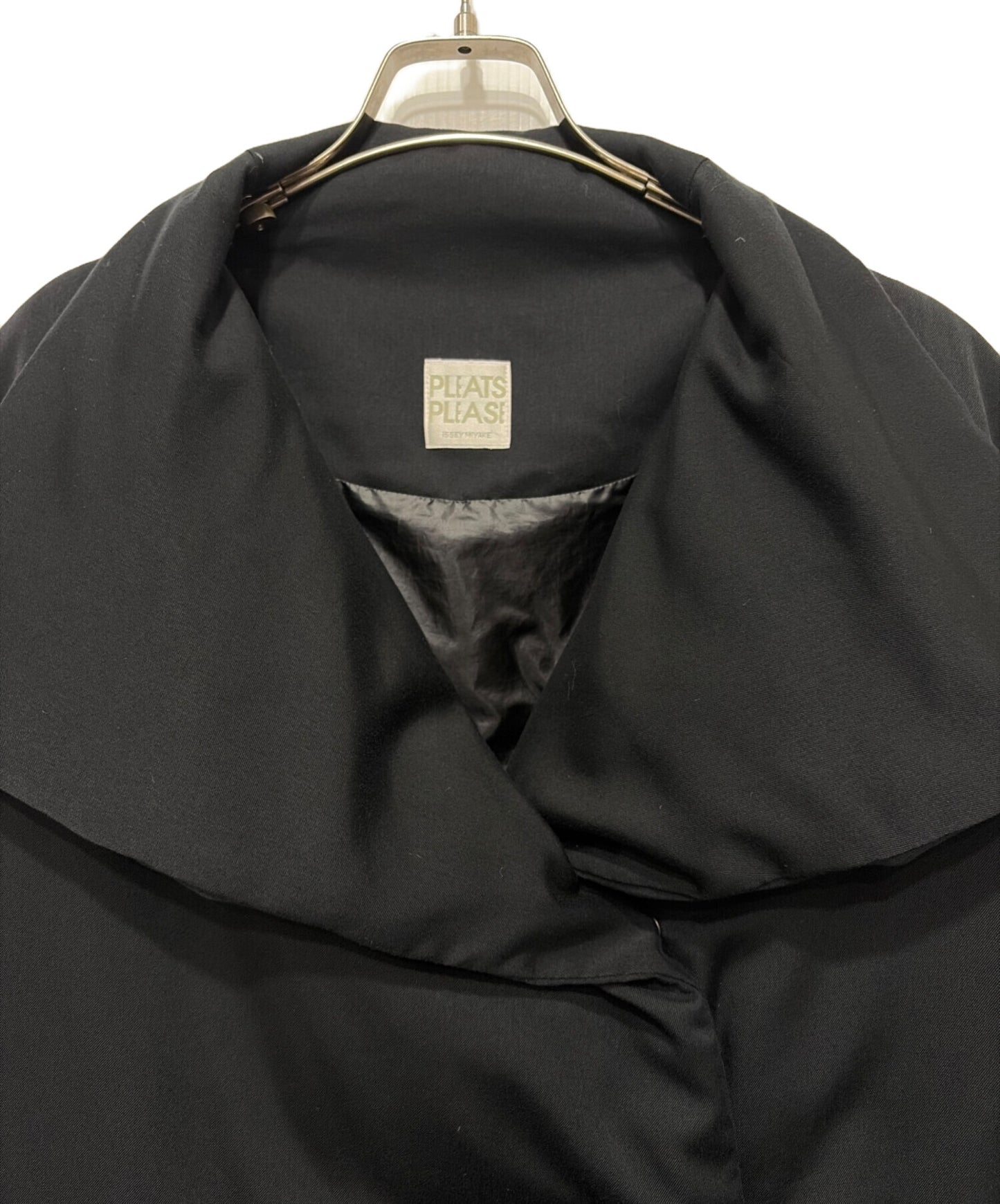 [Pre-owned] PLEATS PLEASE Down Coats / Cotton Coats PP73-ZA891
