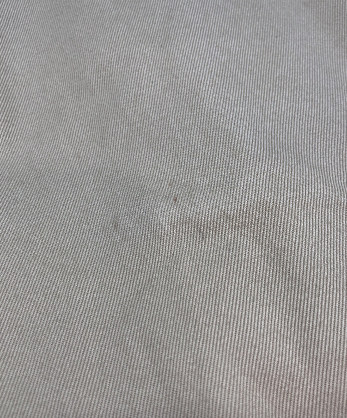 [Pre-owned] WACKO MARIA 2-tuck chinos