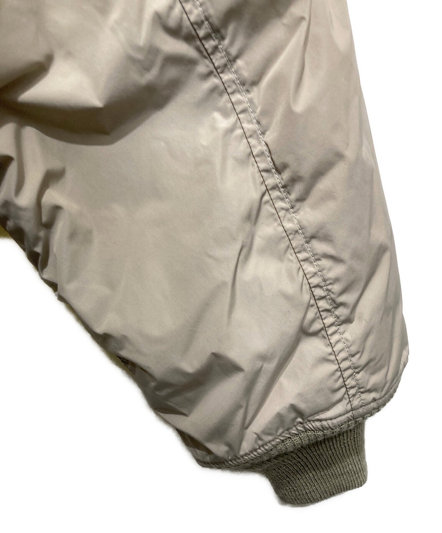 [Pre-owned] WACKO MARIA G-8 FLIGHT JACKET