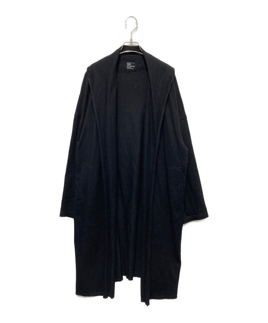 [Pre-owned] s'yte Wool Topper Coat UK-C02-122
