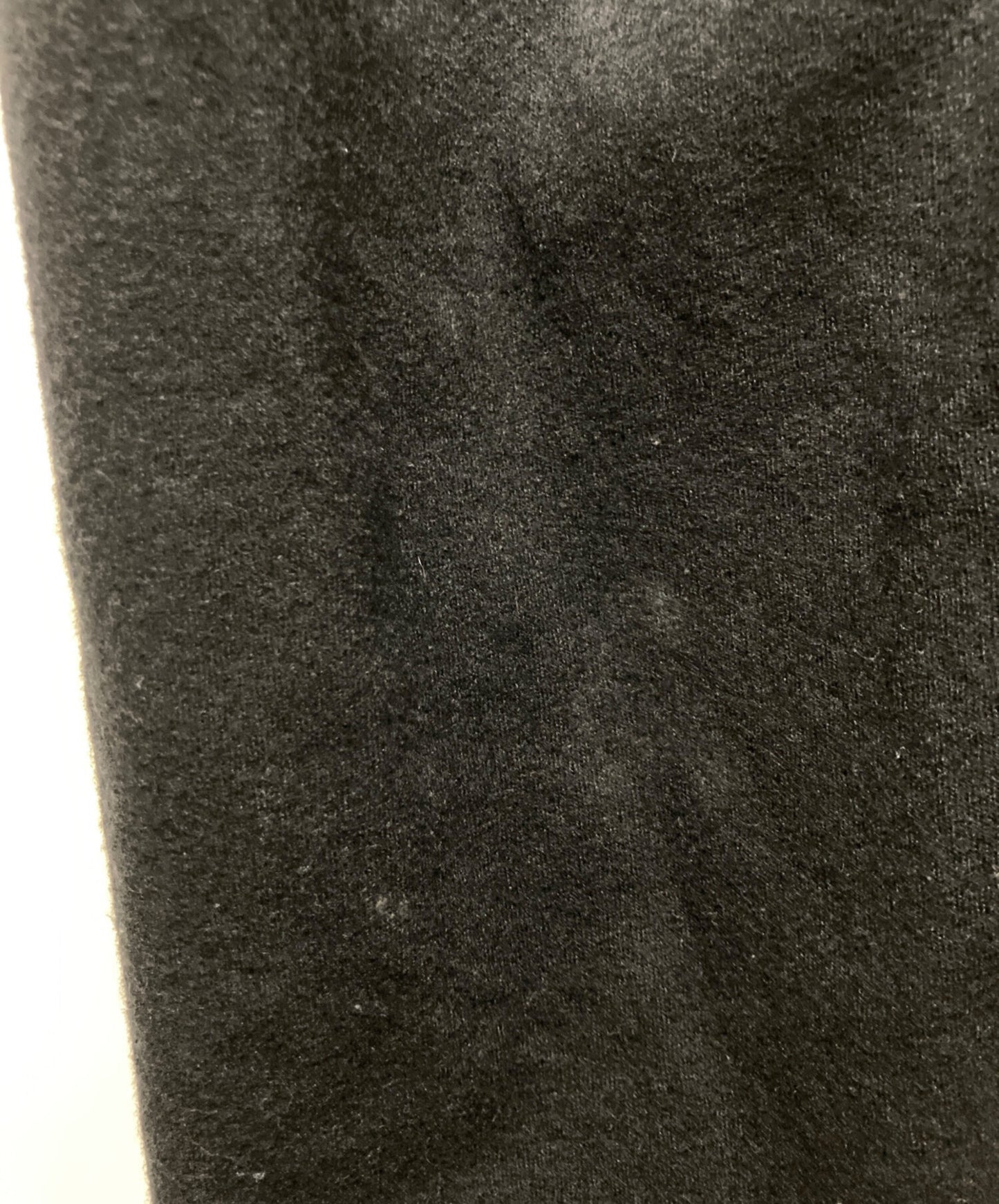 [Pre-owned] s'yte Wool Topper Coat UK-C02-122