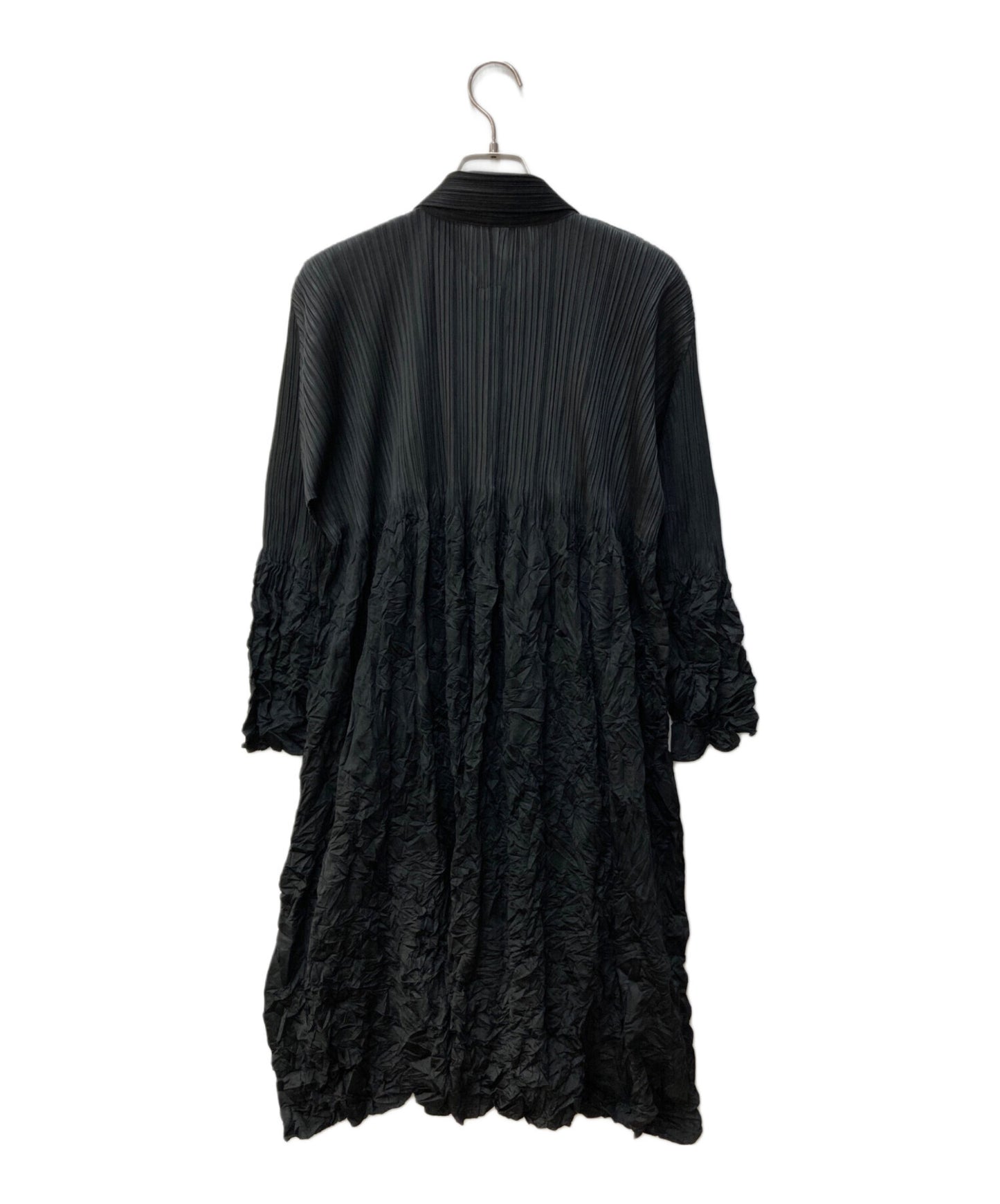 [Pre-owned] PLEATS PLEASE Pleated dress PP21-EN621 PP21-EN621