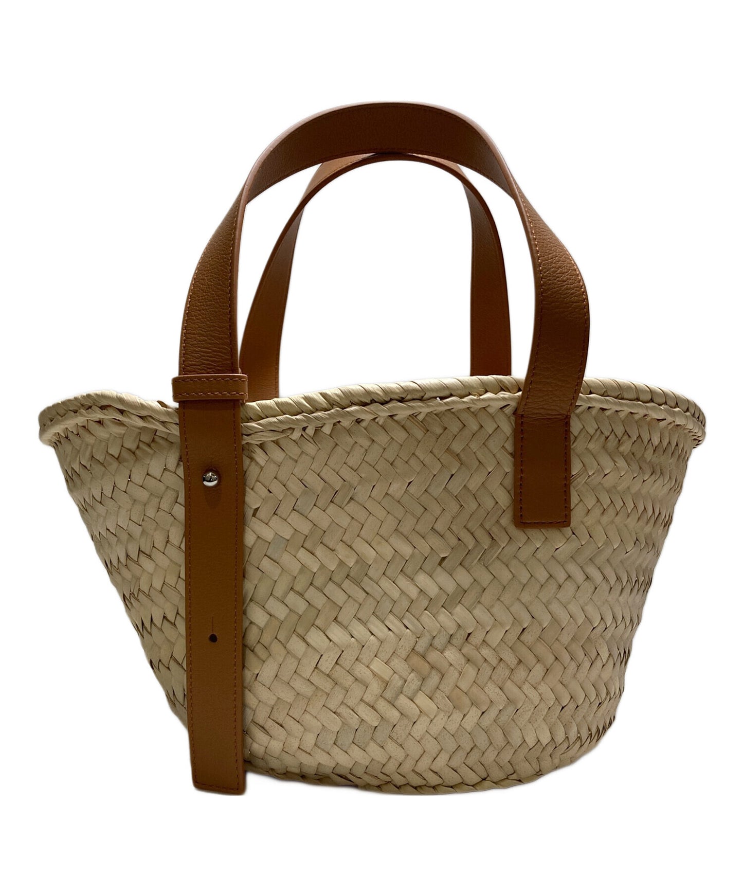 [Pre-owned] LOEWE Basket Bag