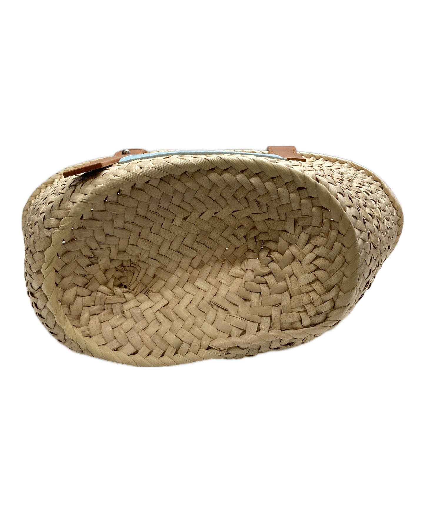 [Pre-owned] LOEWE Basket Bag