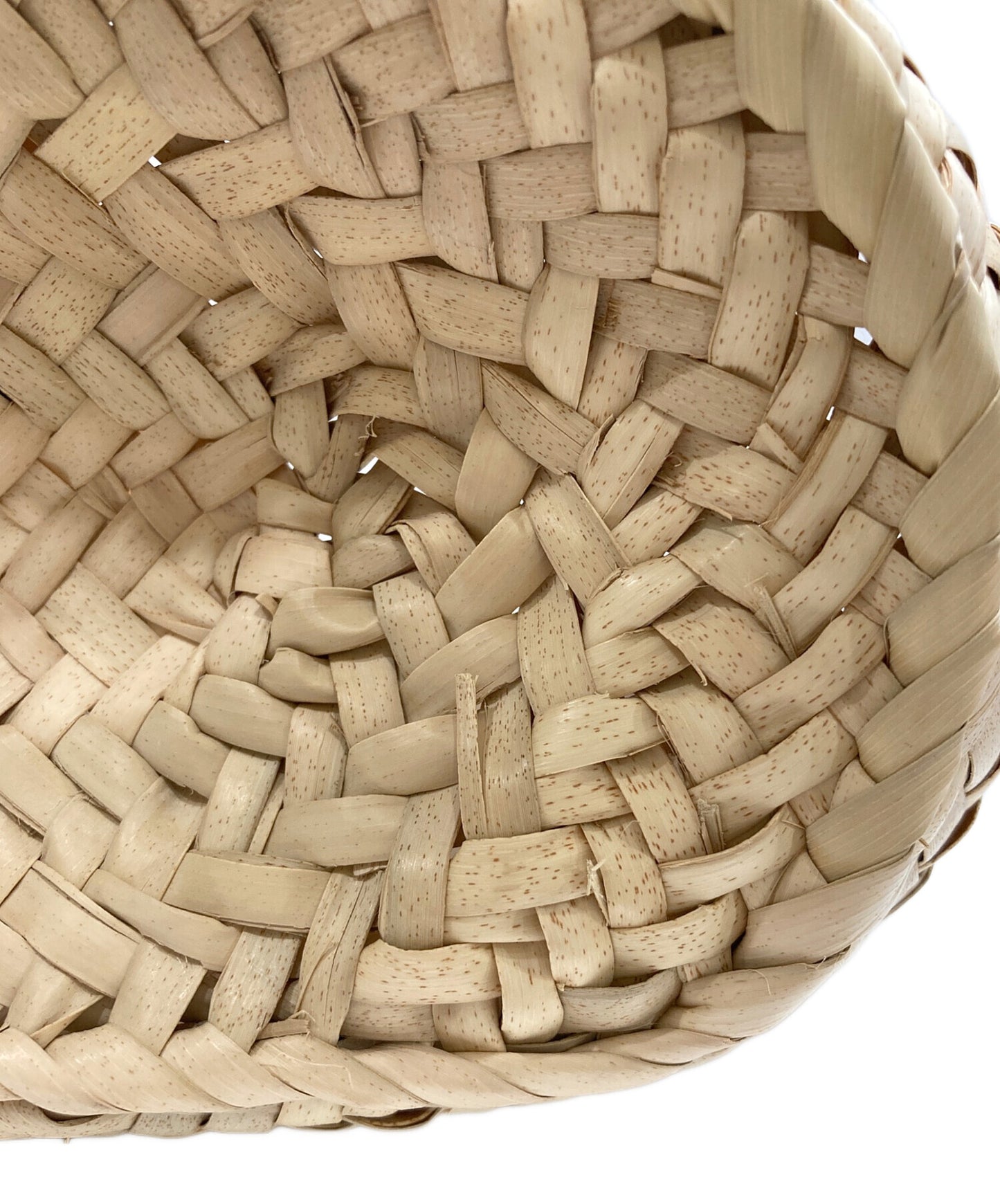 [Pre-owned] LOEWE Basket Bag