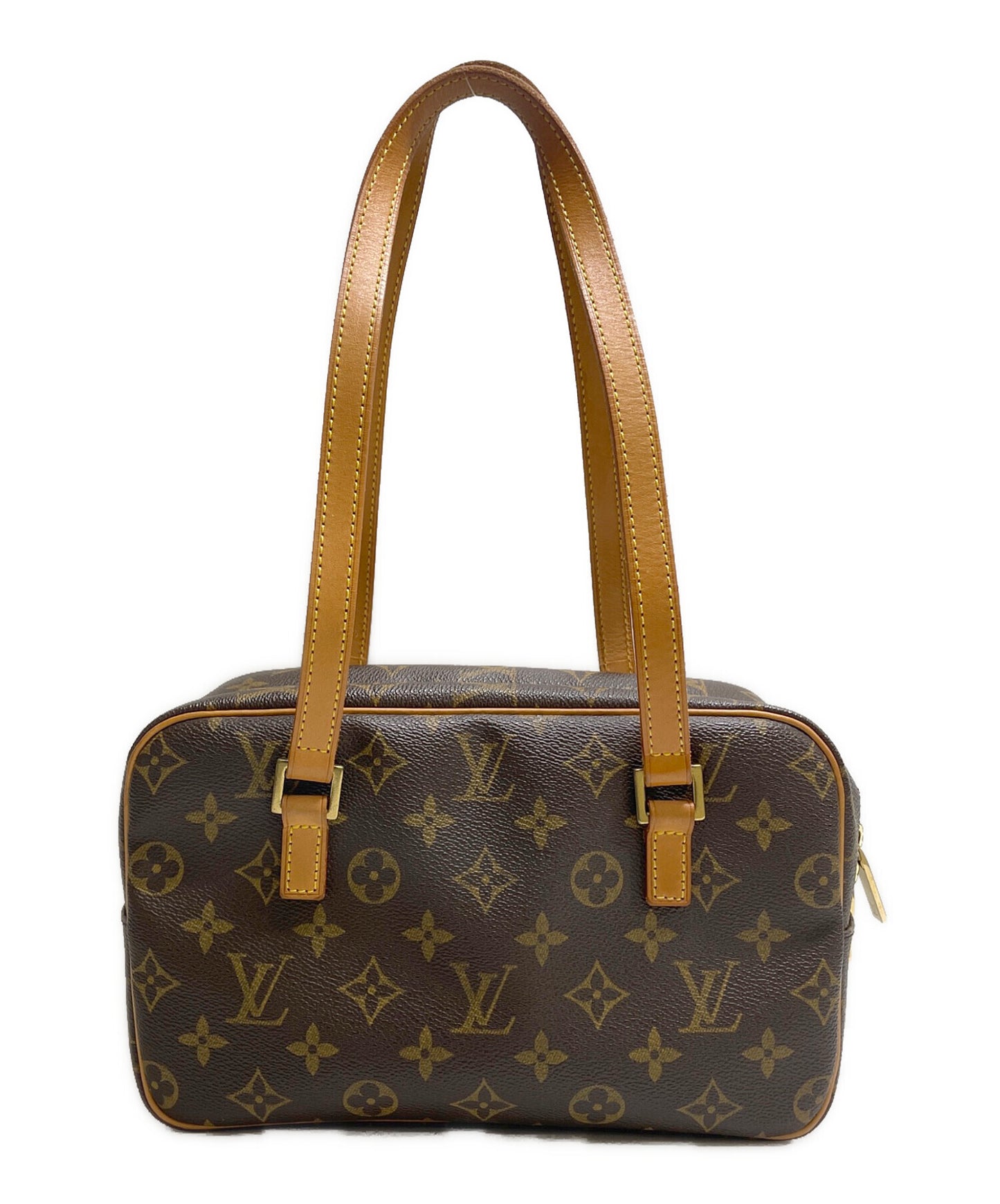 [Pre-owned] LOUIS VUITTON shoulder bag M51182