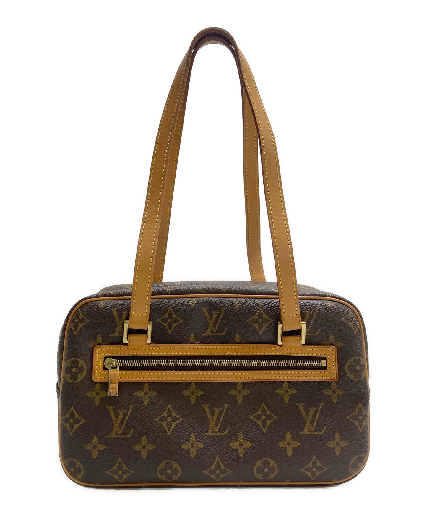 [Pre-owned] LOUIS VUITTON shoulder bag M51182
