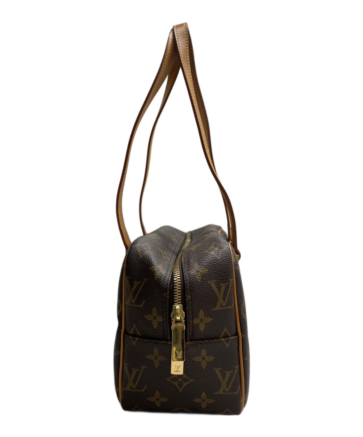 [Pre-owned] LOUIS VUITTON shoulder bag M51182