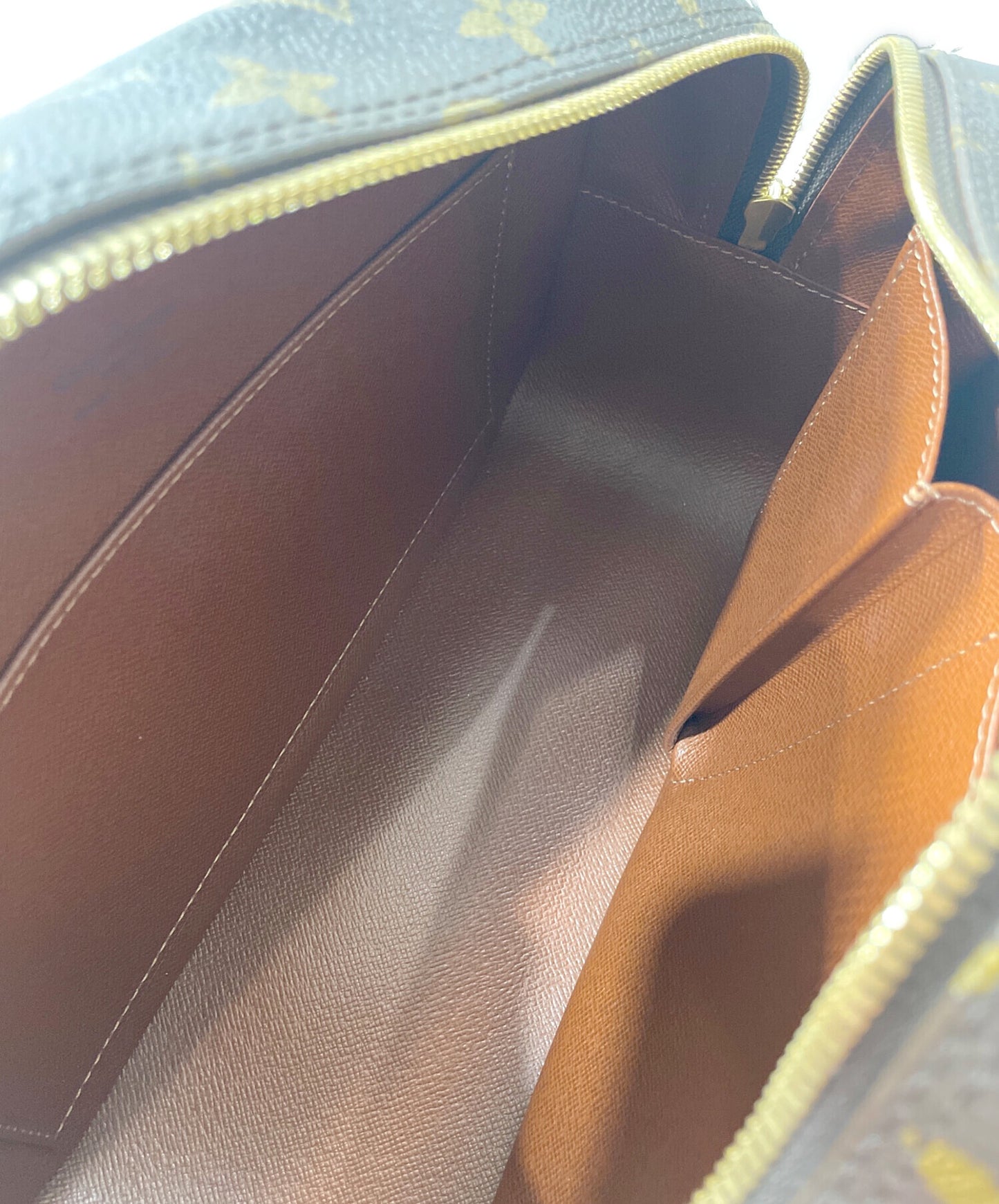 [Pre-owned] LOUIS VUITTON shoulder bag M51182