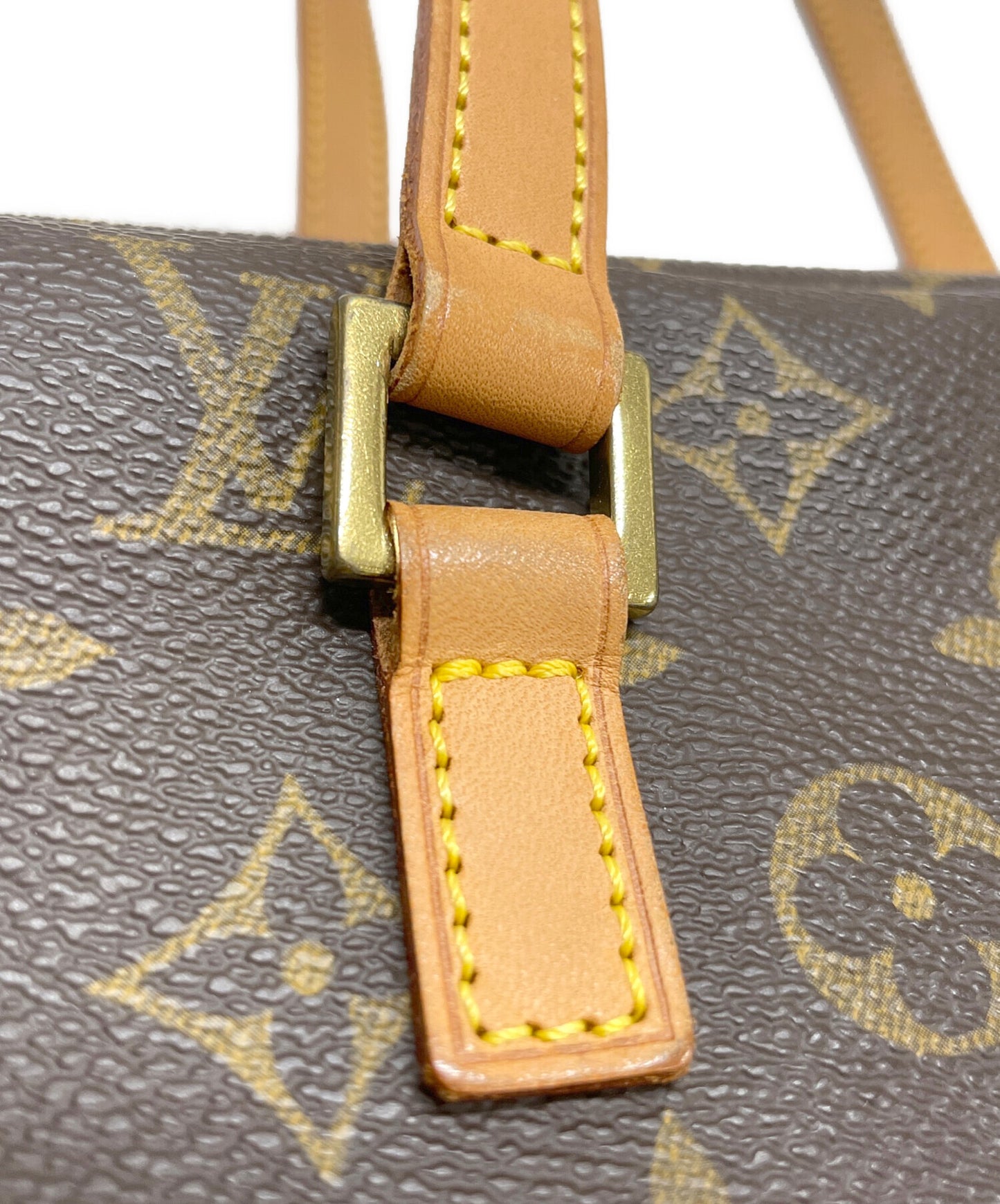 [Pre-owned] LOUIS VUITTON shoulder bag M51182