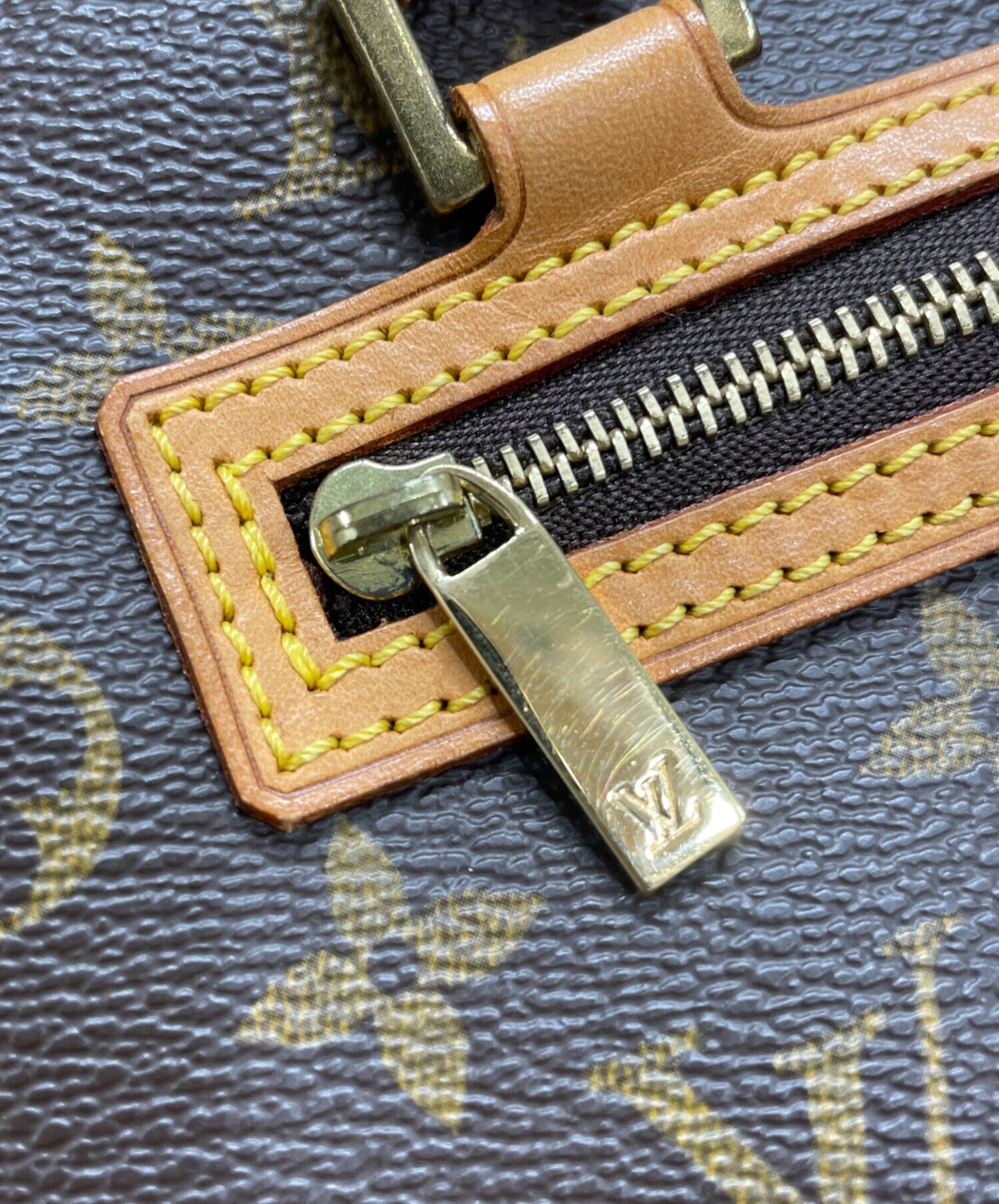 [Pre-owned] LOUIS VUITTON shoulder bag M51182