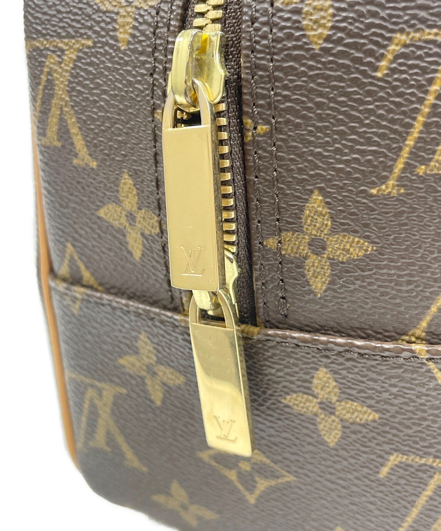 [Pre-owned] LOUIS VUITTON shoulder bag M51182
