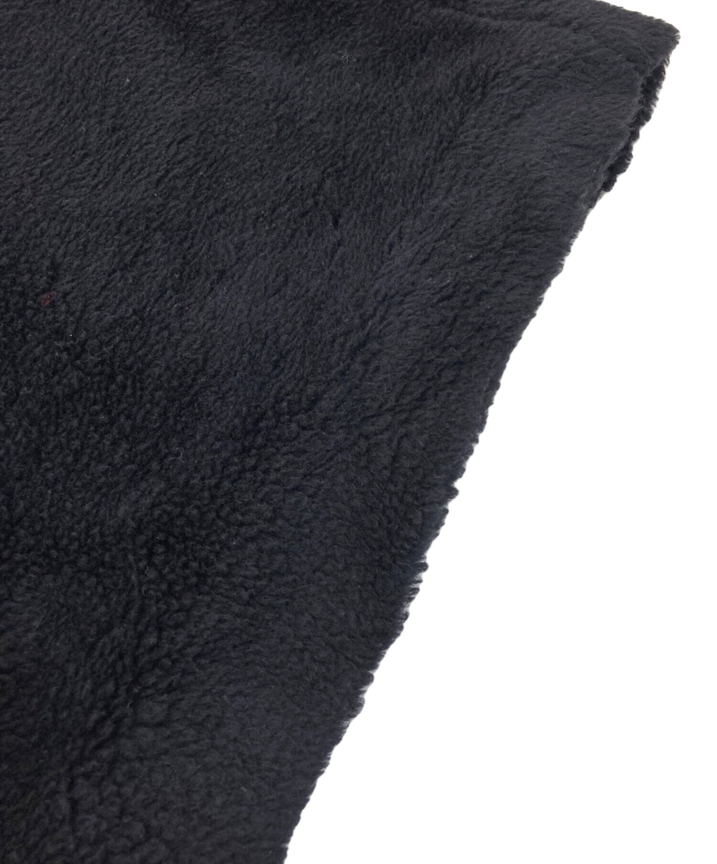 [Pre-owned] Hysteric Glamour boa coat 02213CJ03