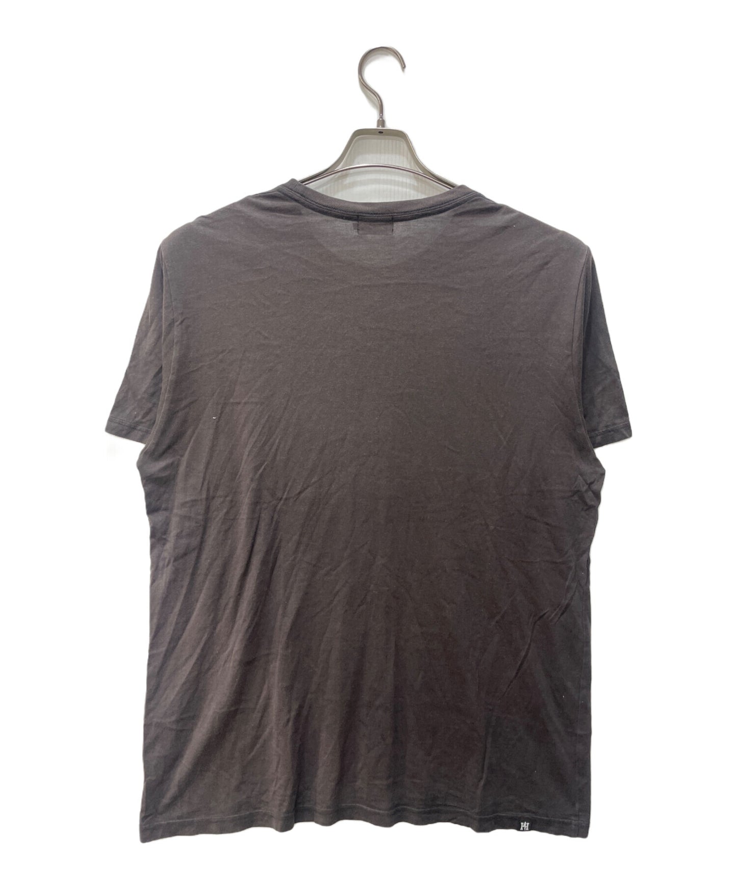 [Pre-owned] Hysteric Glamour T-shirt 02173CT17