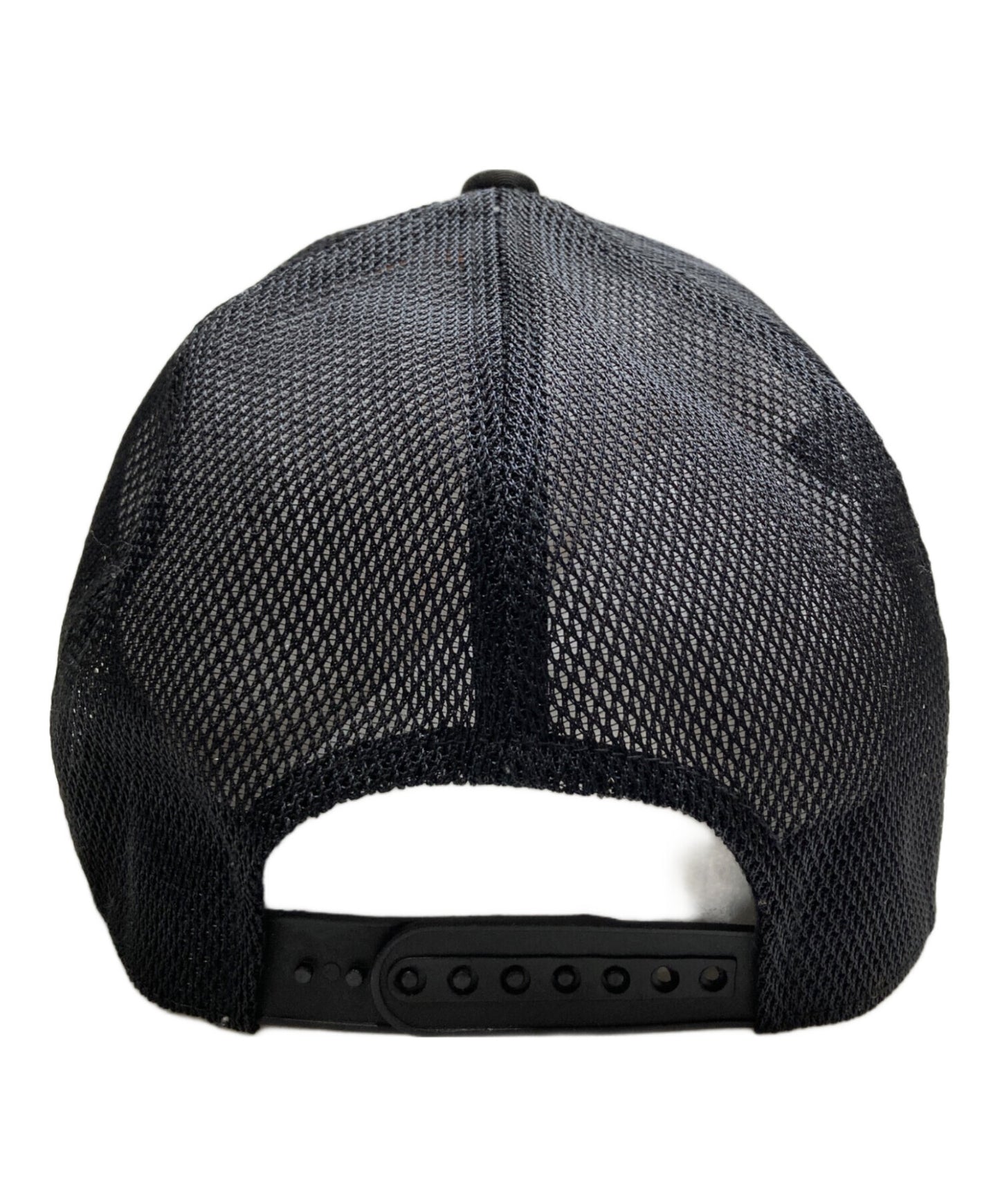 [Pre-owned] A BATHING APE mesh cap