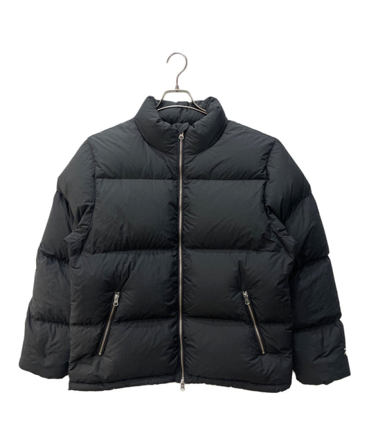 [Pre-owned] stussy NYLON DOWN PUFFER 115711
