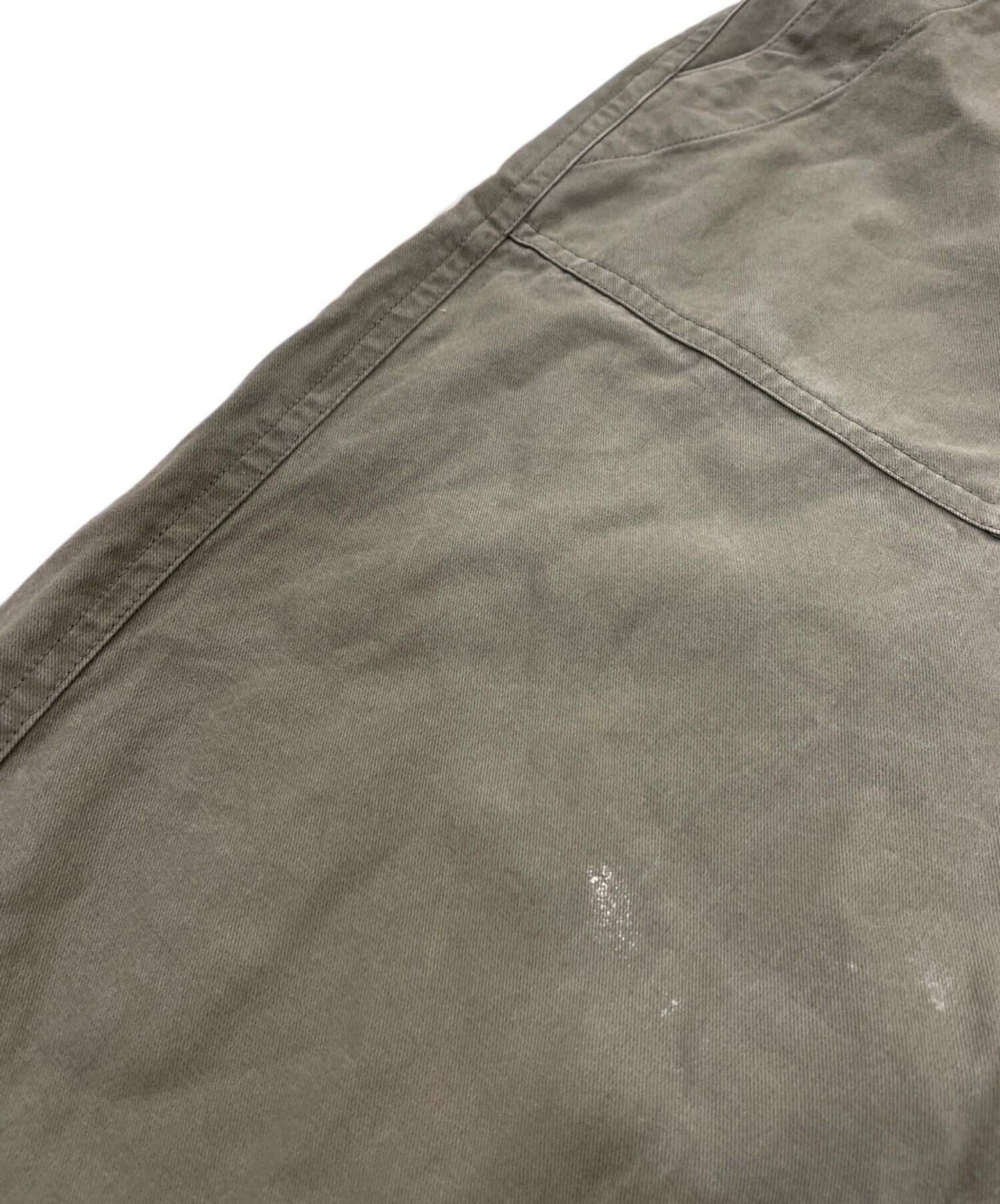 [Pre-owned] Hysteric Glamour tight-fitting women's pants with elastic or drawstring tie