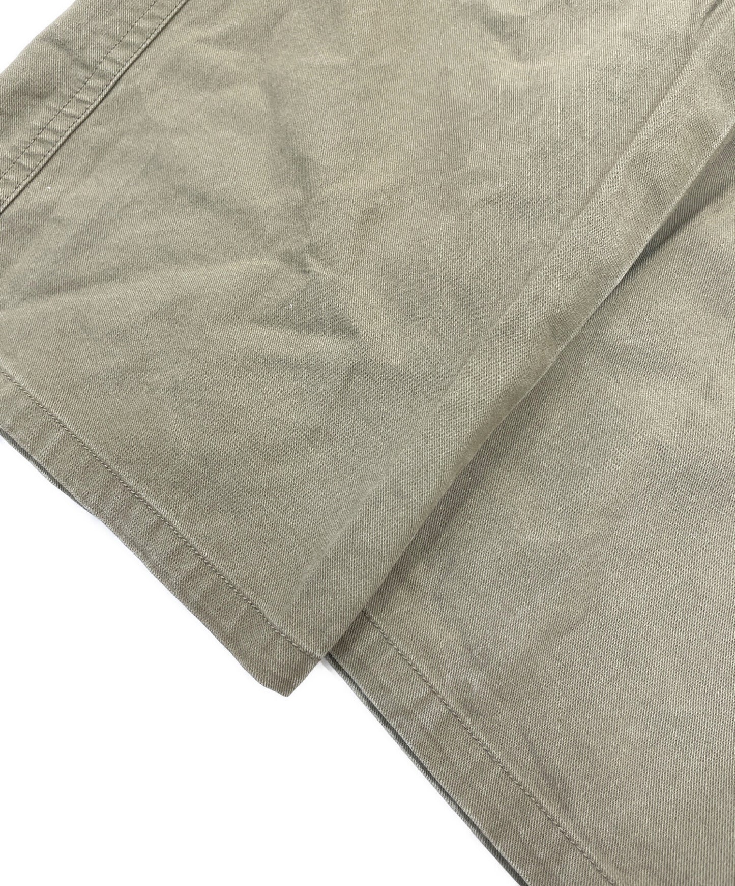 [Pre-owned] Hysteric Glamour tight-fitting women's pants with elastic or drawstring tie