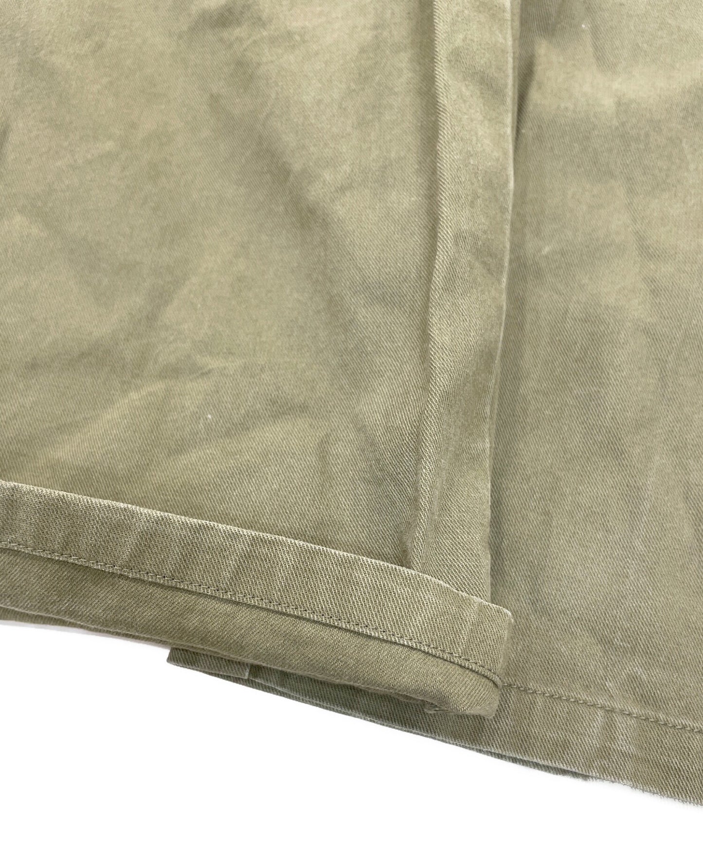 [Pre-owned] Hysteric Glamour tight-fitting women's pants with elastic or drawstring tie