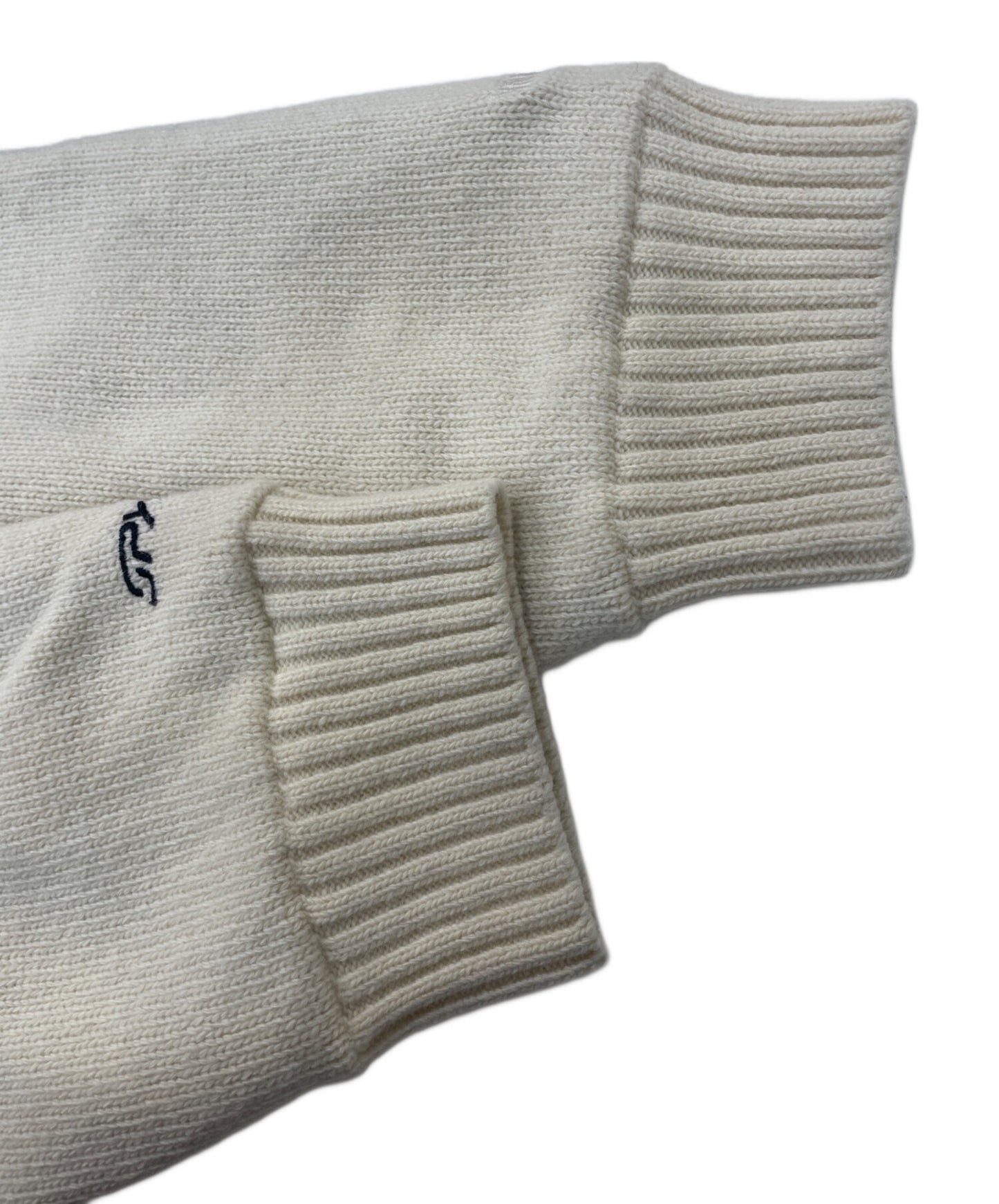 [Pre-owned] SUPREME knitted jacket