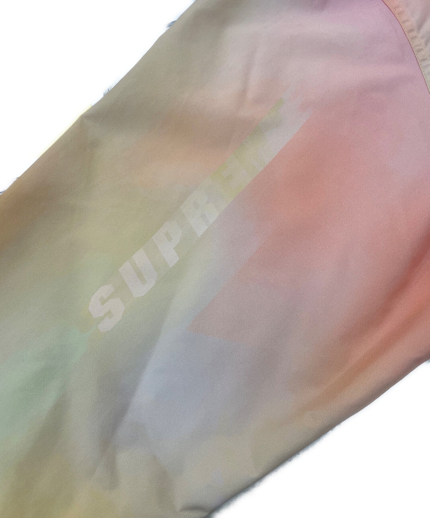 [Pre-owned] SUPREME track jacket