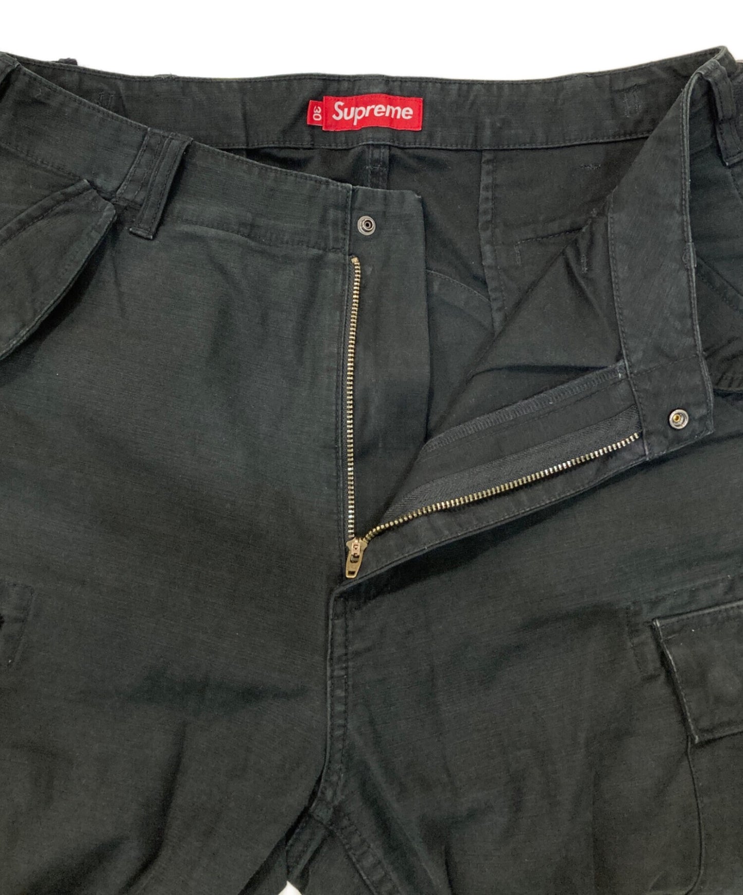 [Pre-owned] SUPREME cargo pants