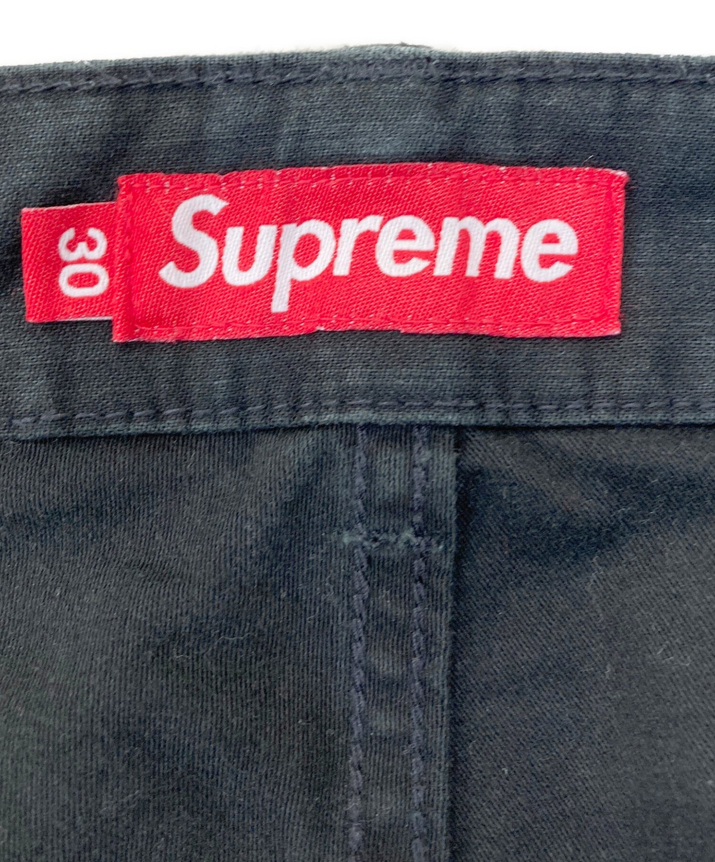 [Pre-owned] SUPREME cargo pants
