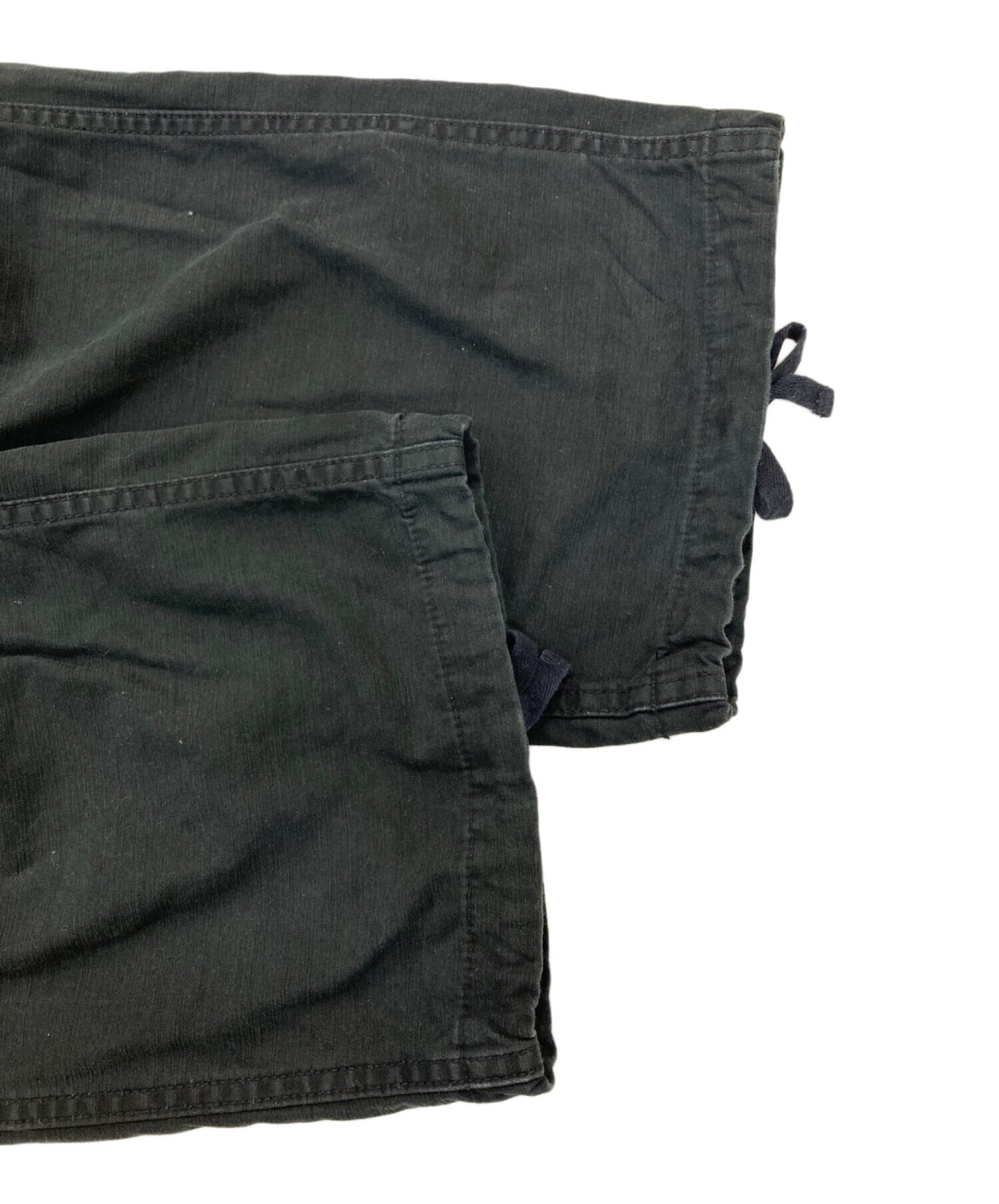 [Pre-owned] SUPREME cargo pants