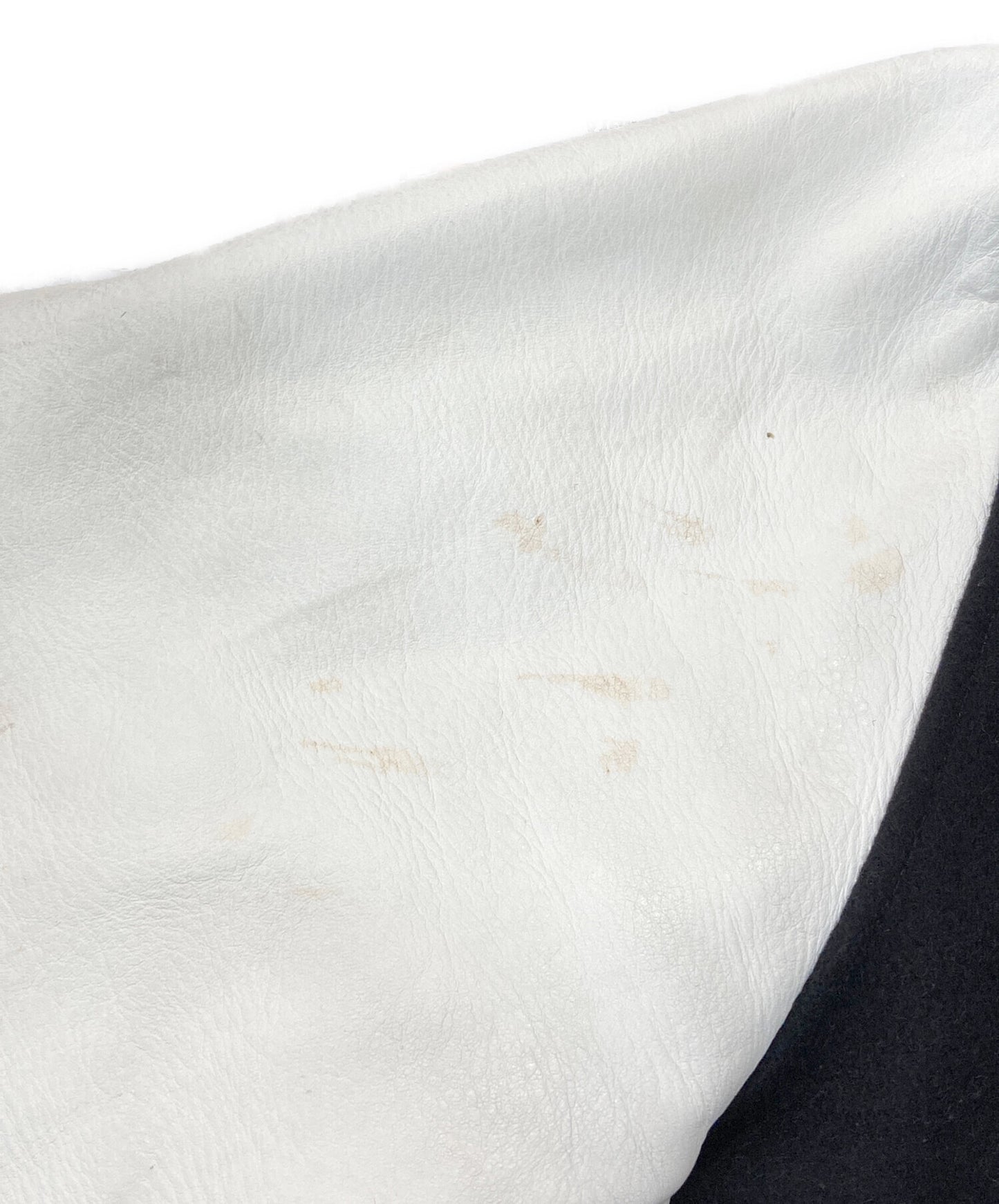 [Pre-owned] stussy jacket with team's logo 26549