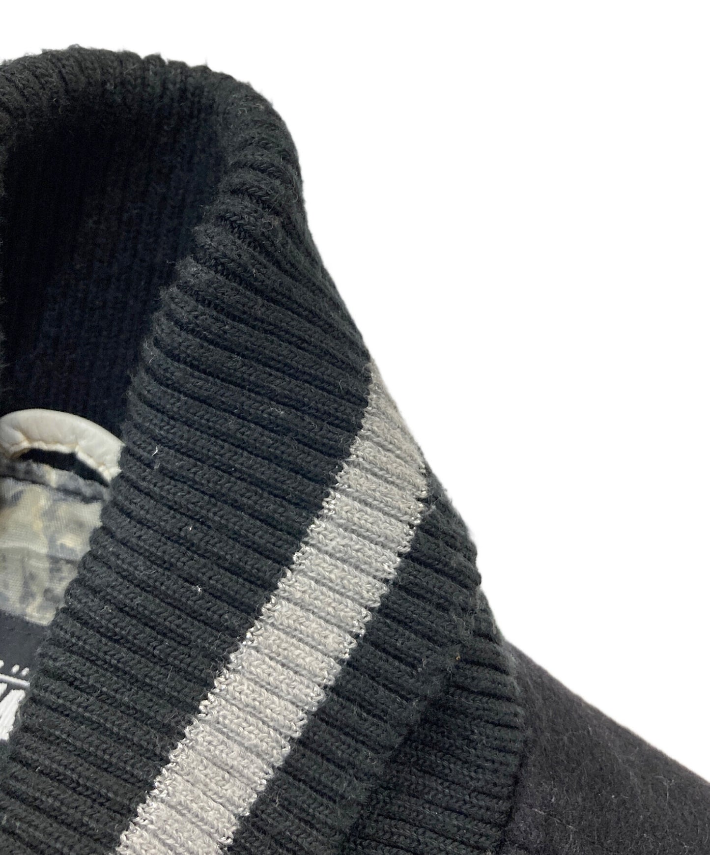 [Pre-owned] stussy jacket with team's logo 26549