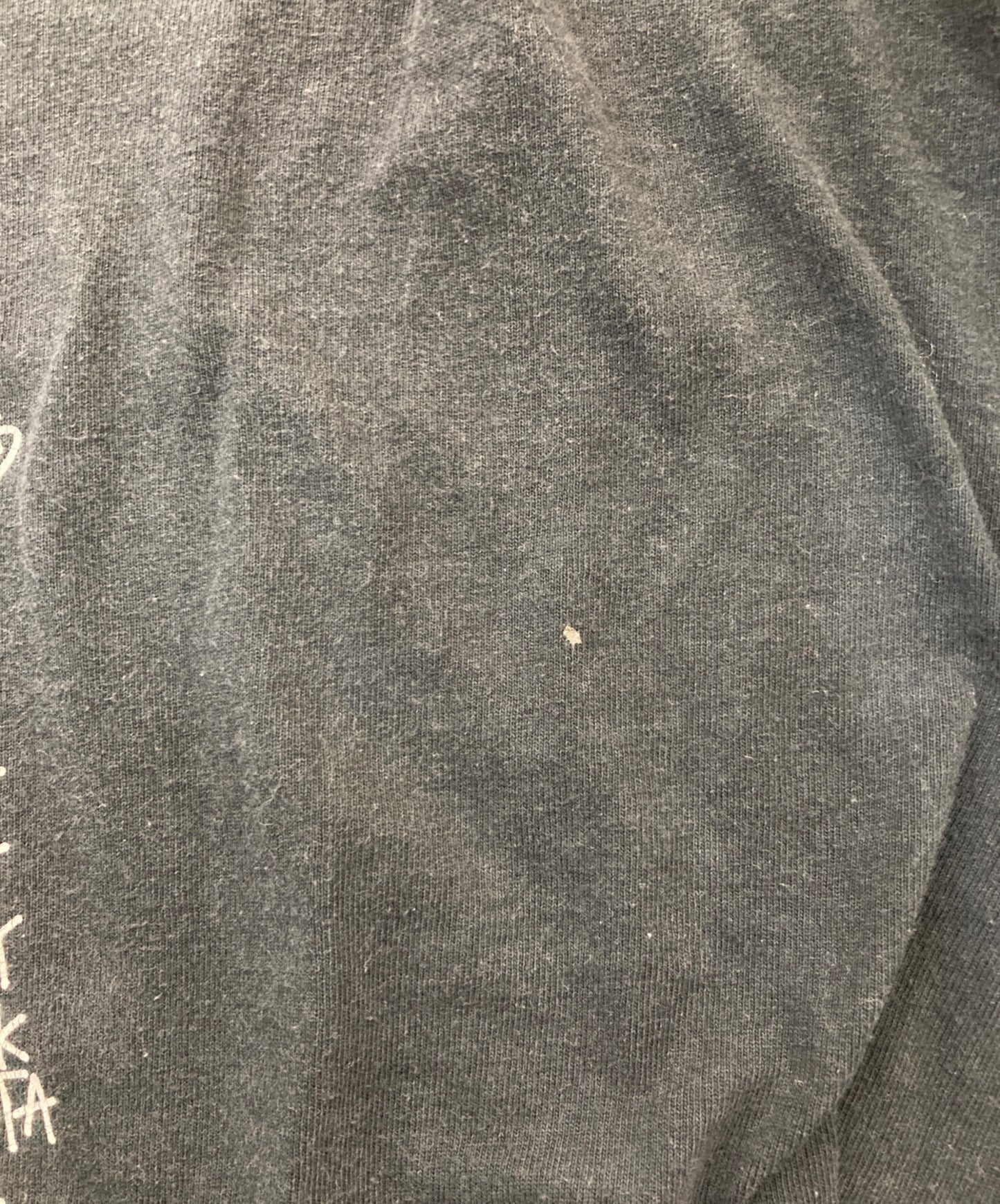 [Pre-owned] stussy printed T-shirt