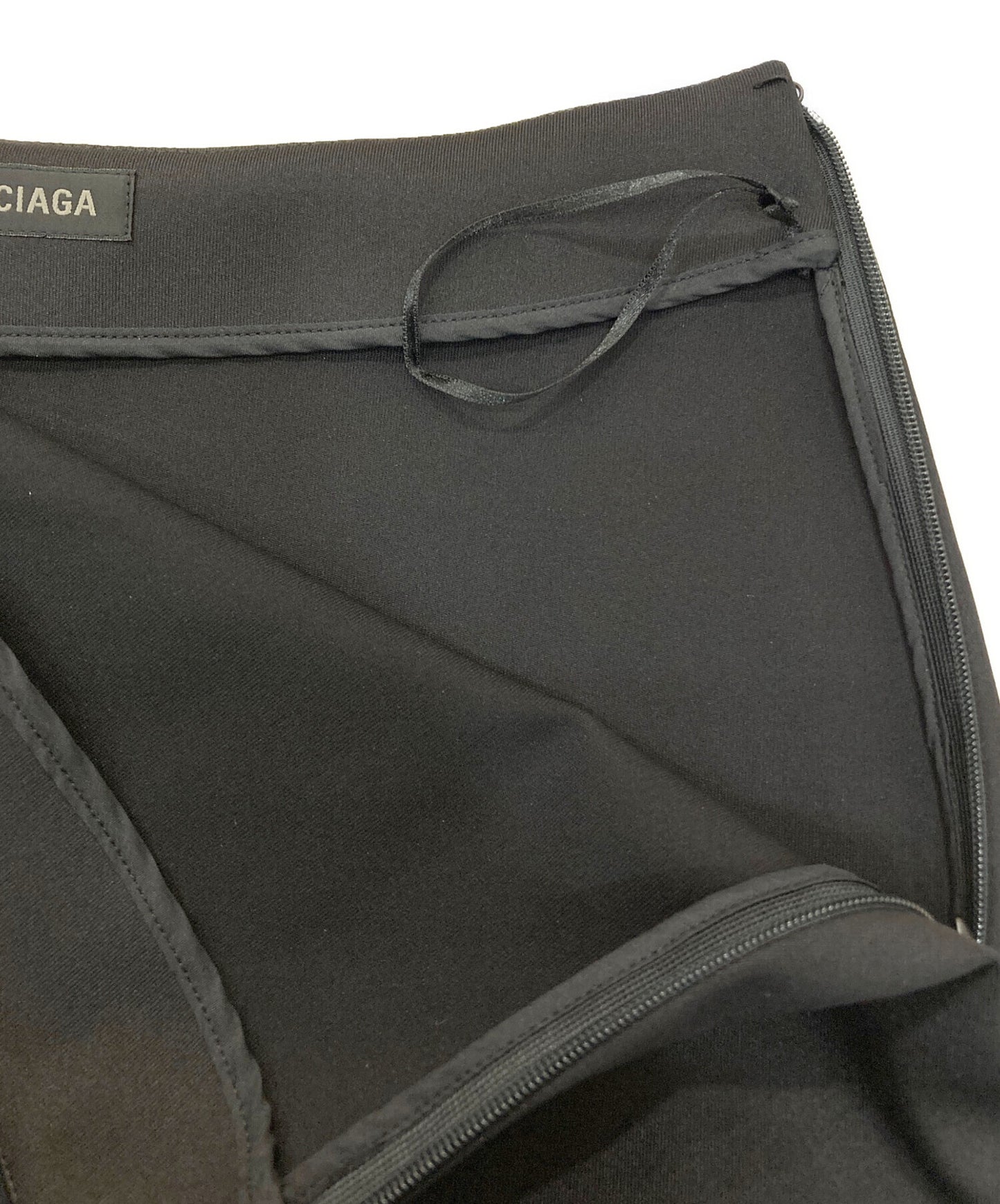 [Pre-owned] BALENCIAGA skirt 719972 TNV49