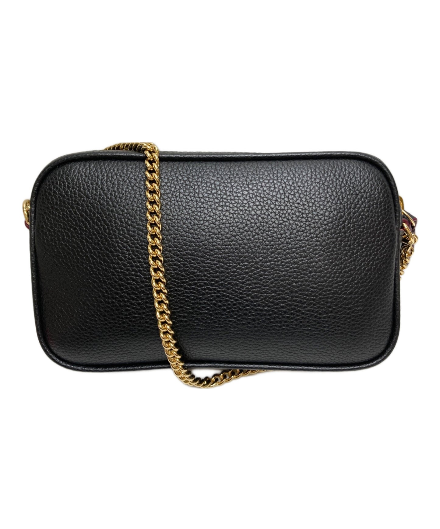 [Pre-owned] GUCCI GG Marmont Mini Camera Bag 772759