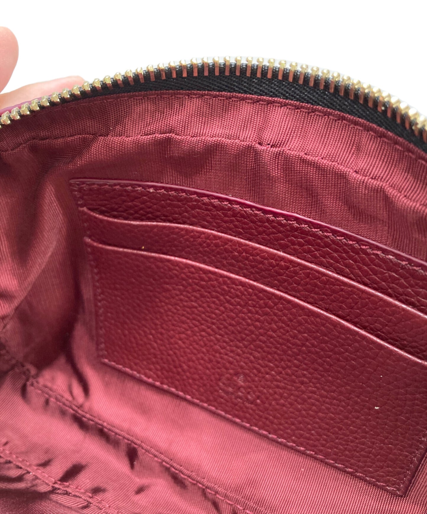 [Pre-owned] GUCCI GG Marmont Mini Camera Bag 772759