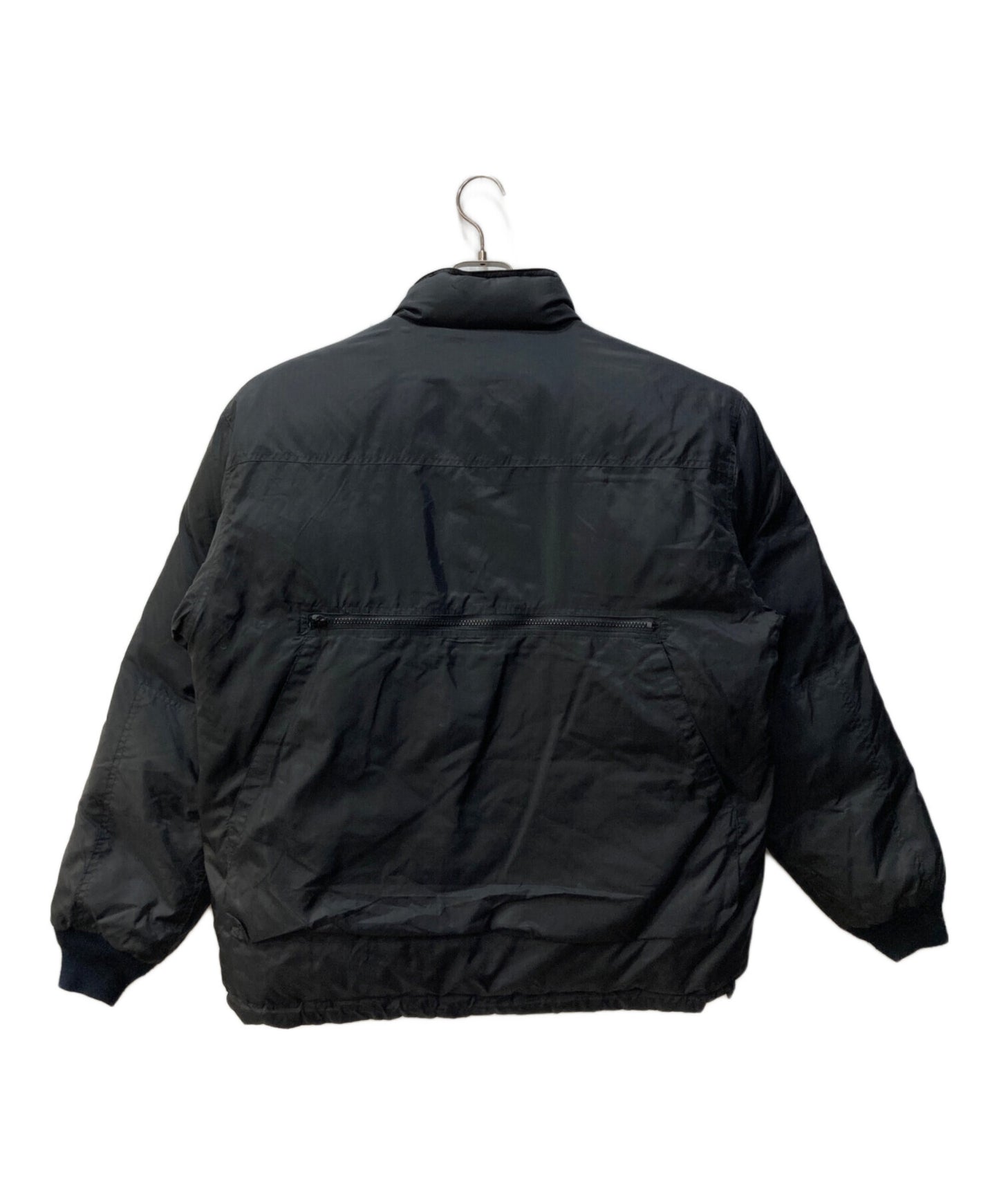 [Pre-owned] stussy Reversible Fishing Down Jacket