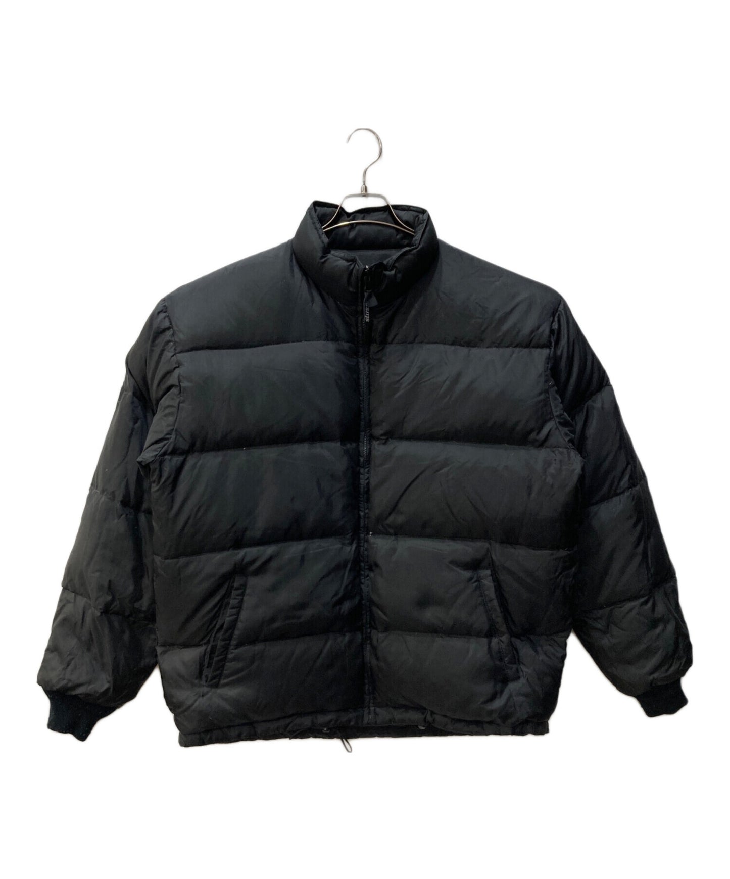 [Pre-owned] stussy Reversible Fishing Down Jacket