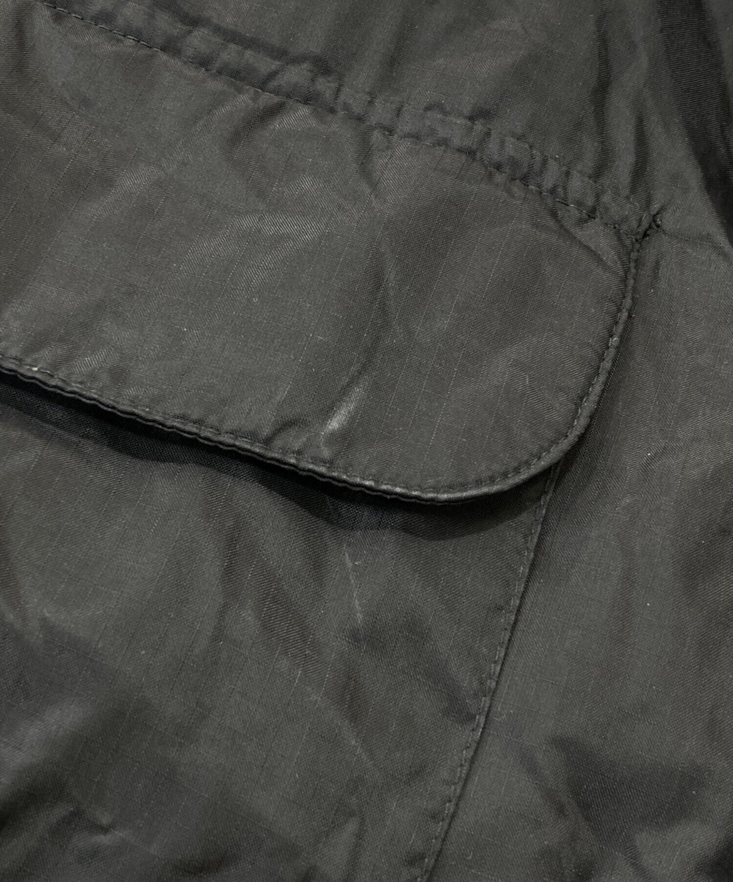 [Pre-owned] stussy Reversible Fishing Down Jacket