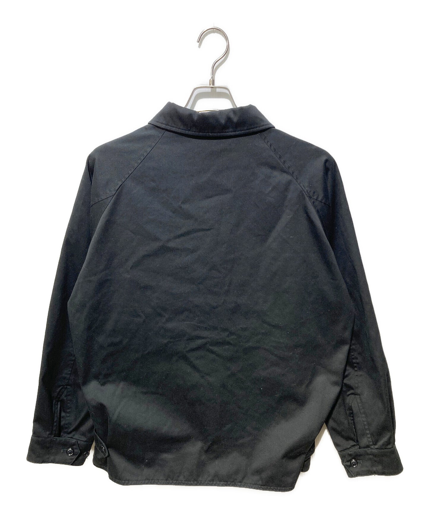 [Pre-owned] nanamica INFINIUM Chino Crew Jacket SUAF252U
