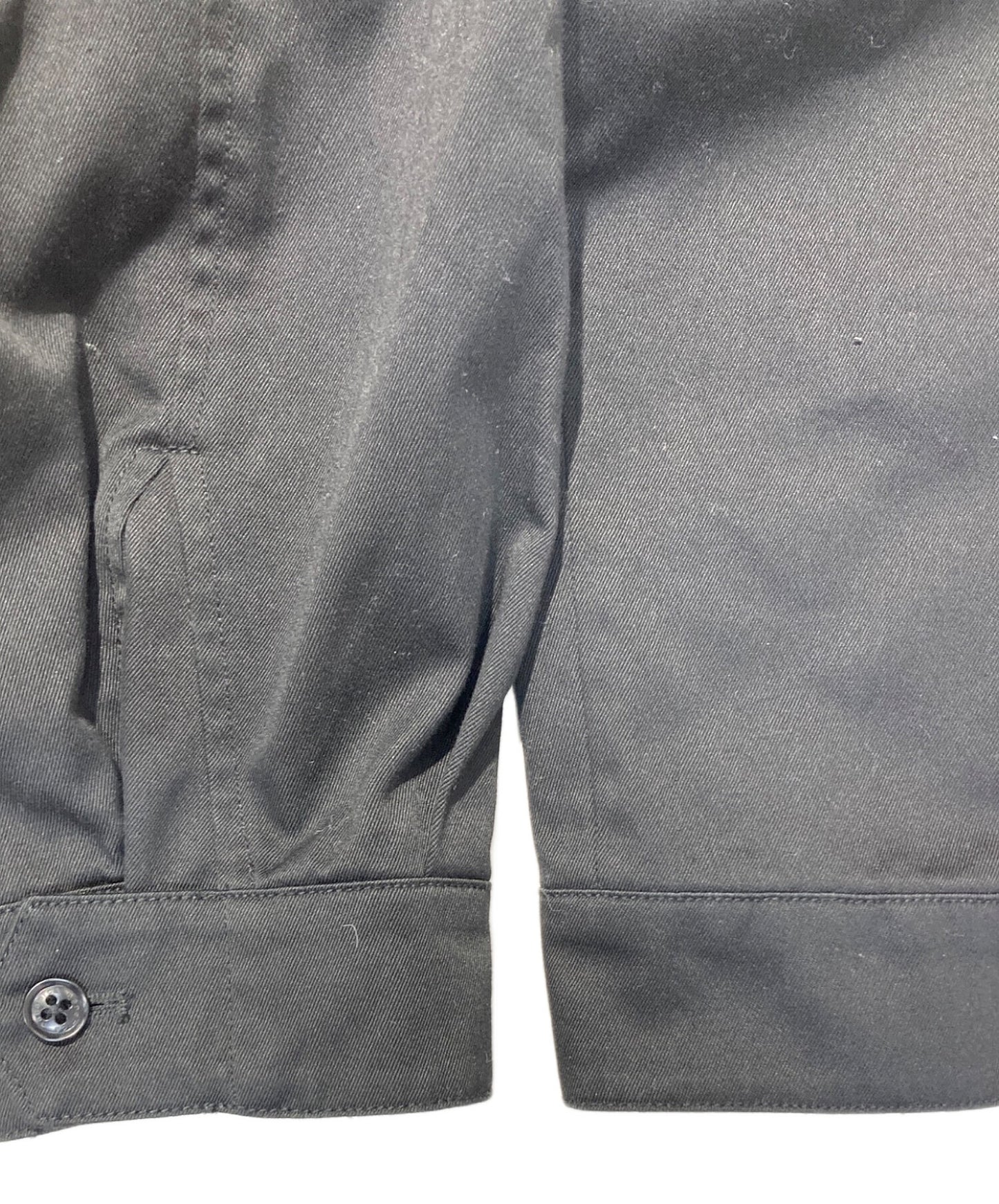 [Pre-owned] nanamica INFINIUM Chino Crew Jacket SUAF252U