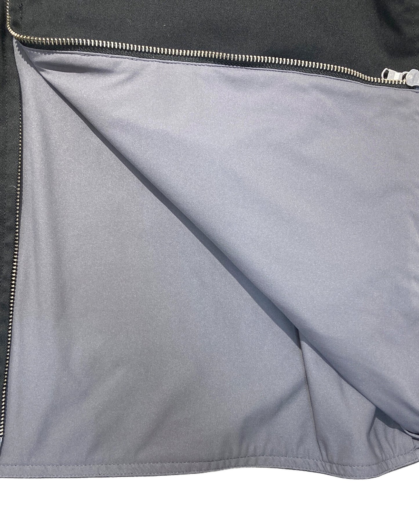 [Pre-owned] nanamica INFINIUM Chino Crew Jacket SUAF252U